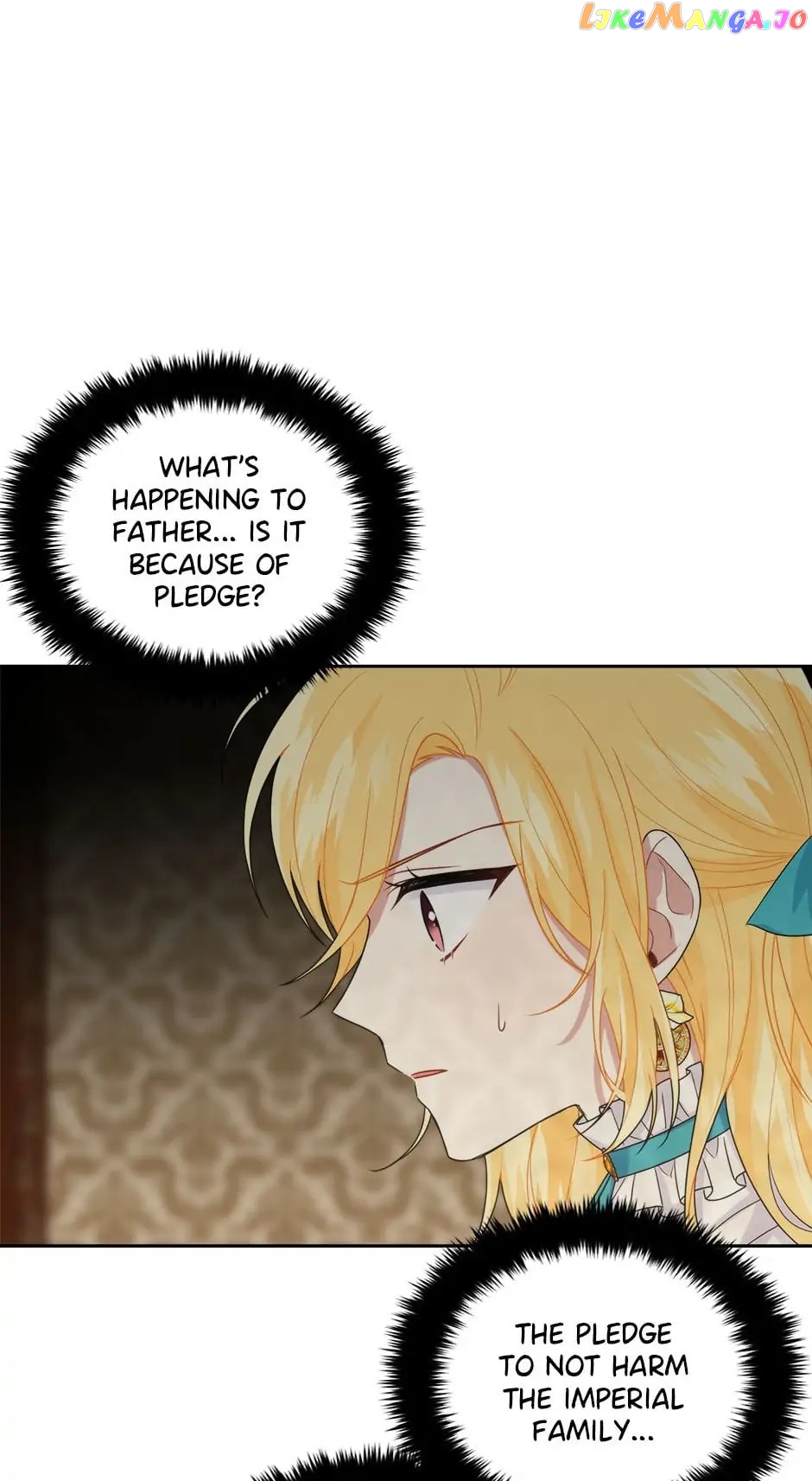 I Am a Child of This House Chapter 128 - page 59