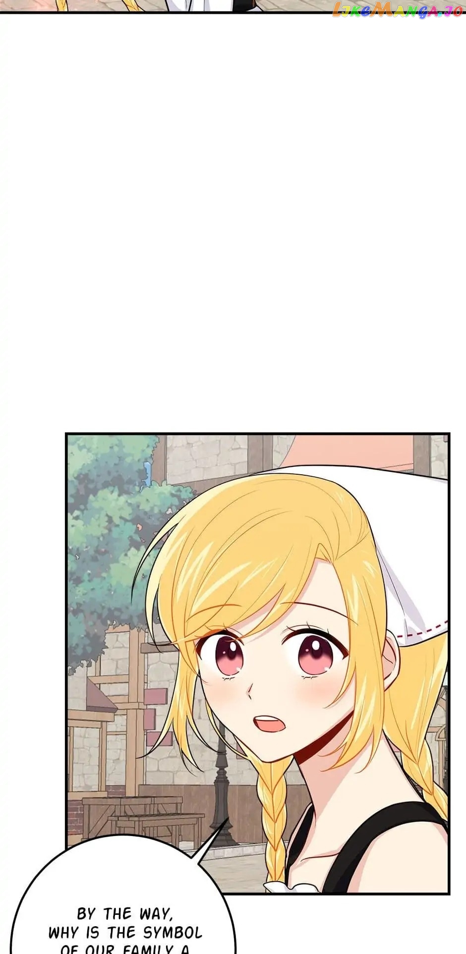I Am a Child of This House Chapter 72 - page 10