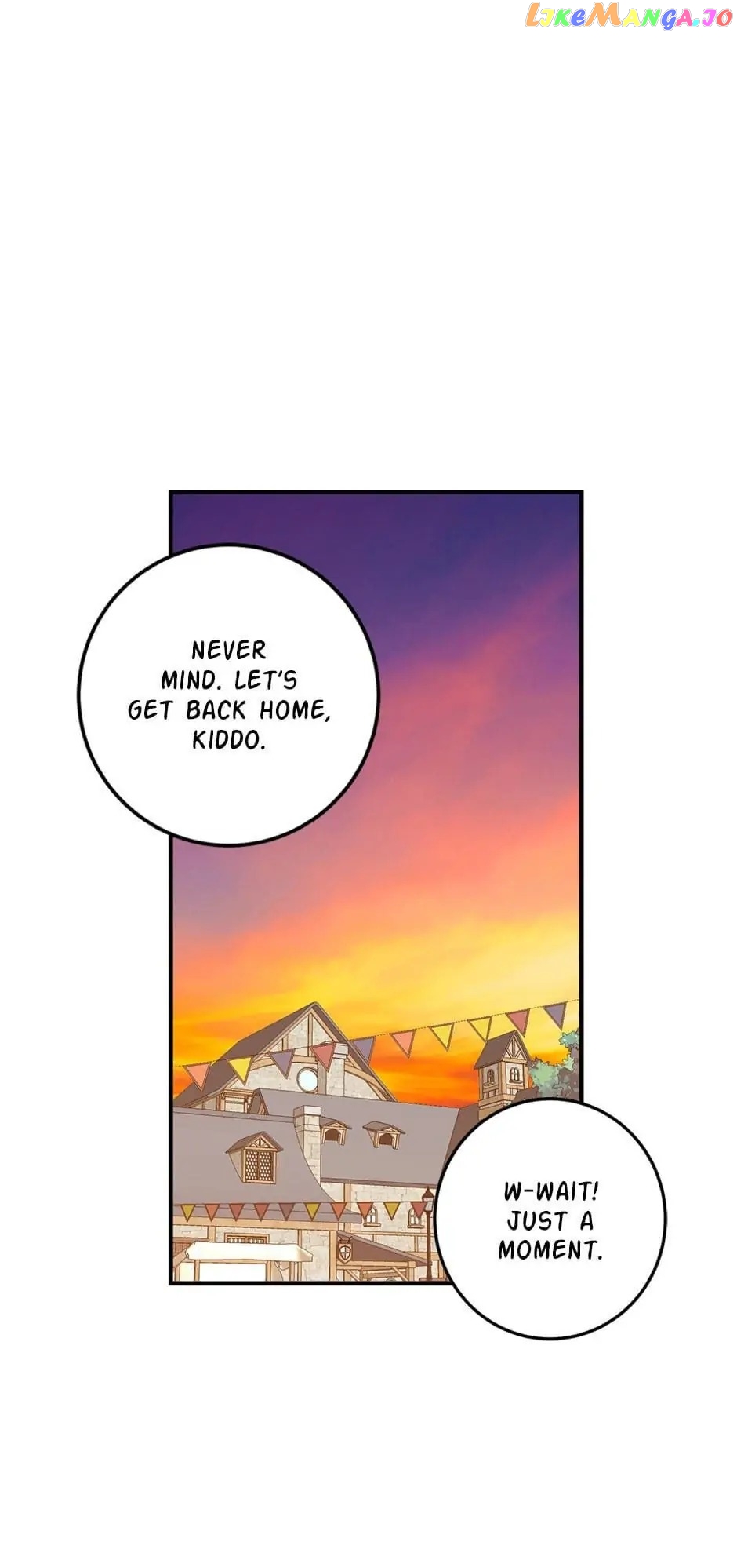 I Am a Child of This House Chapter 72 - page 33