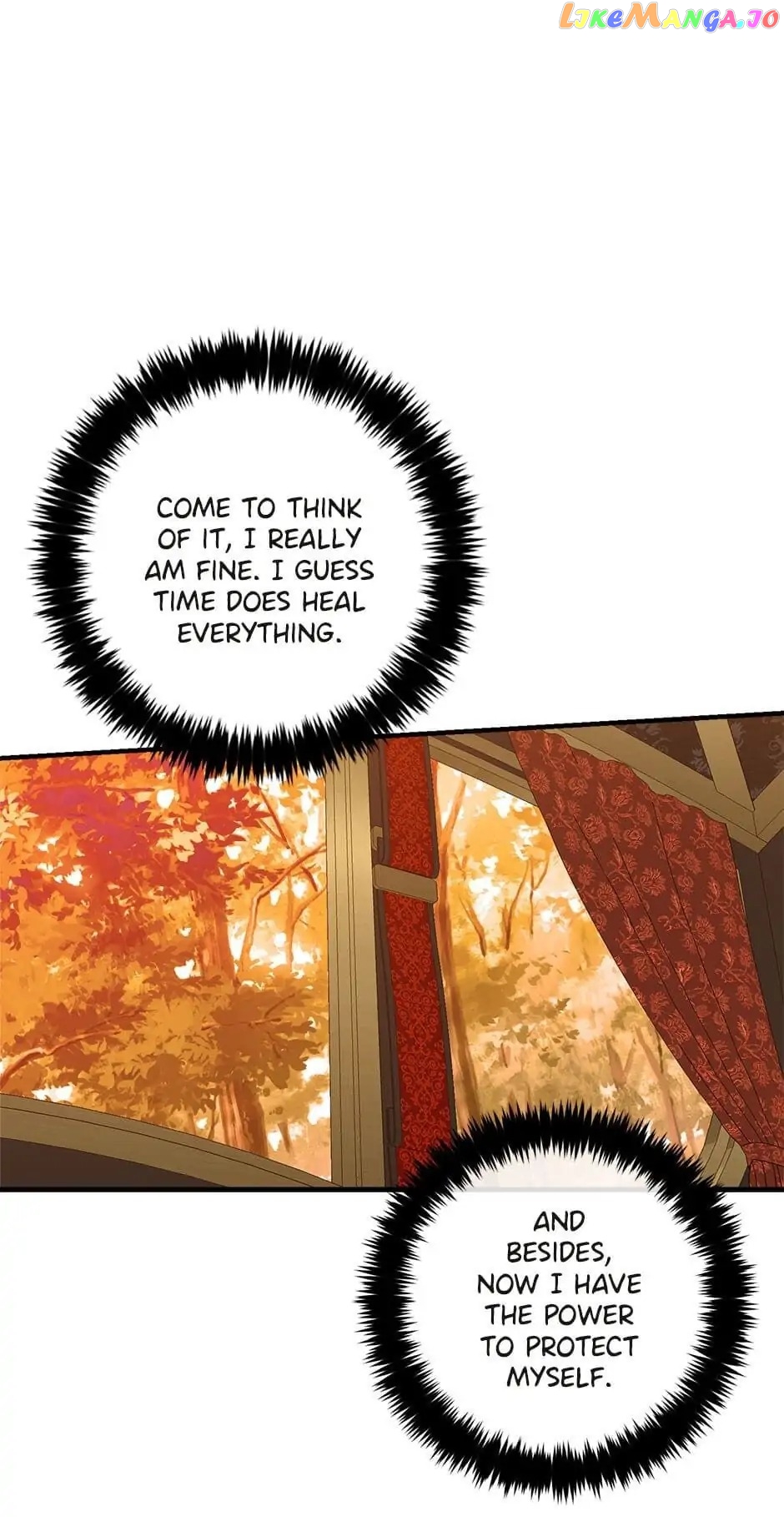 I Am a Child of This House Chapter 72 - page 42