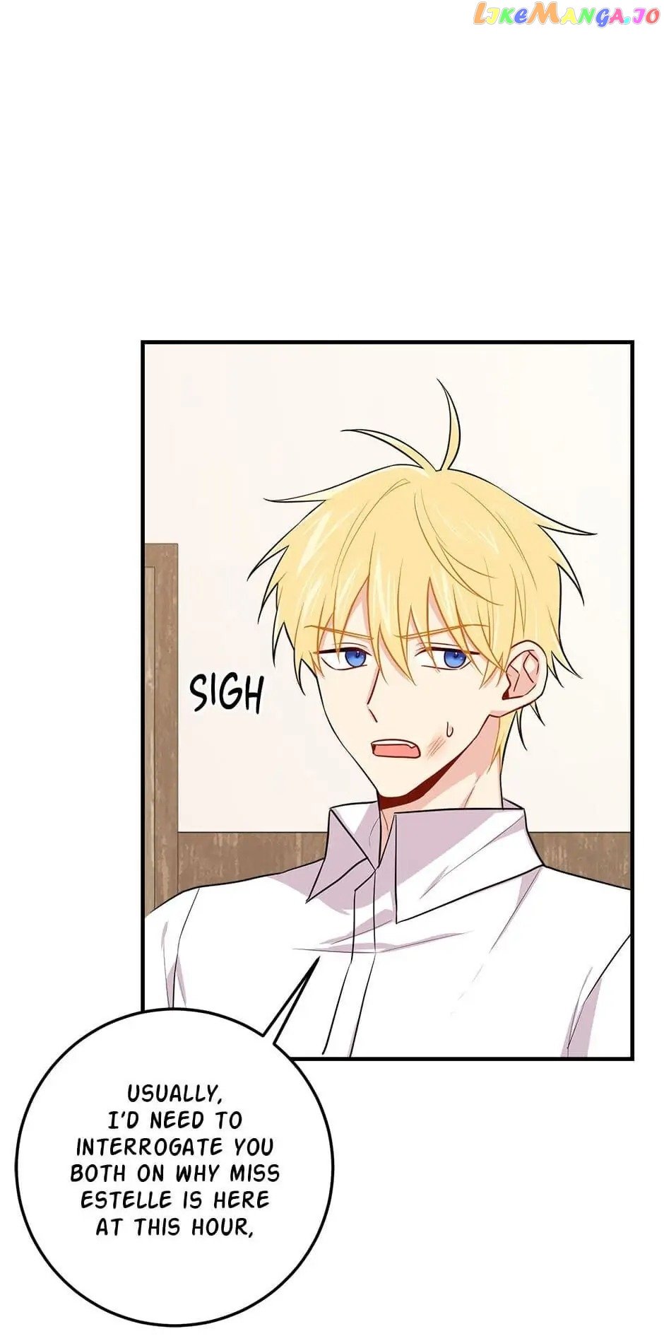 I Am a Child of This House Chapter 70 - page 11
