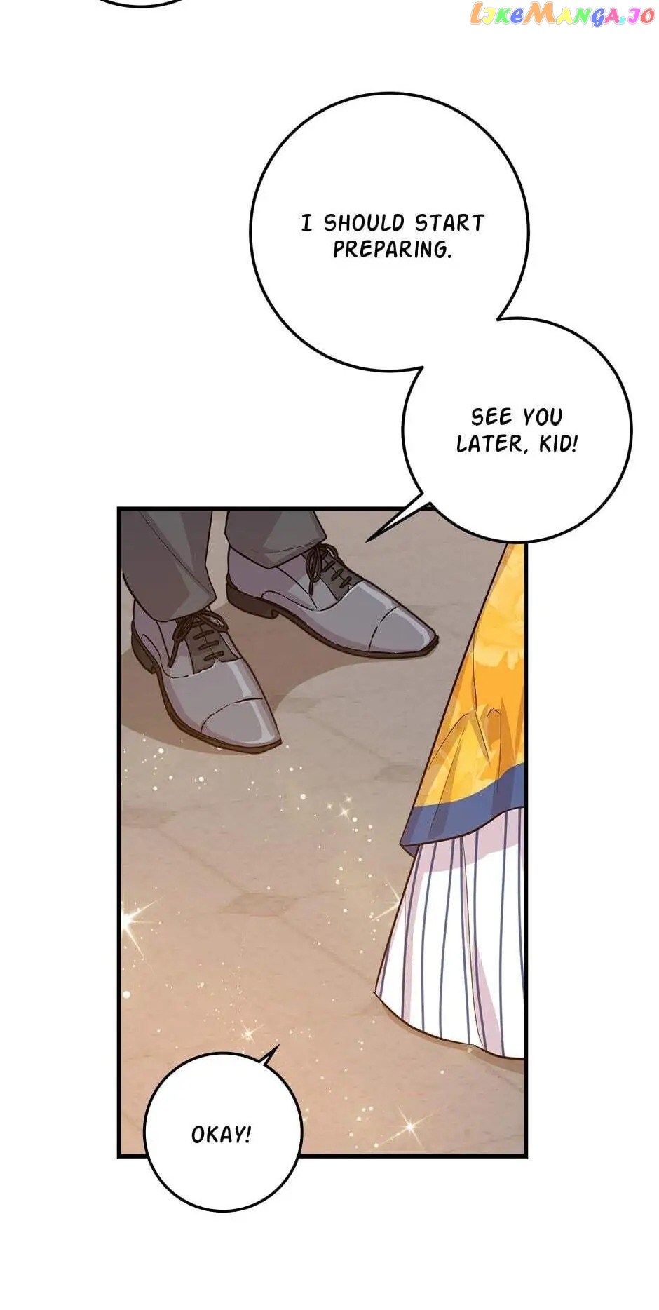 I Am a Child of This House Chapter 70 - page 45