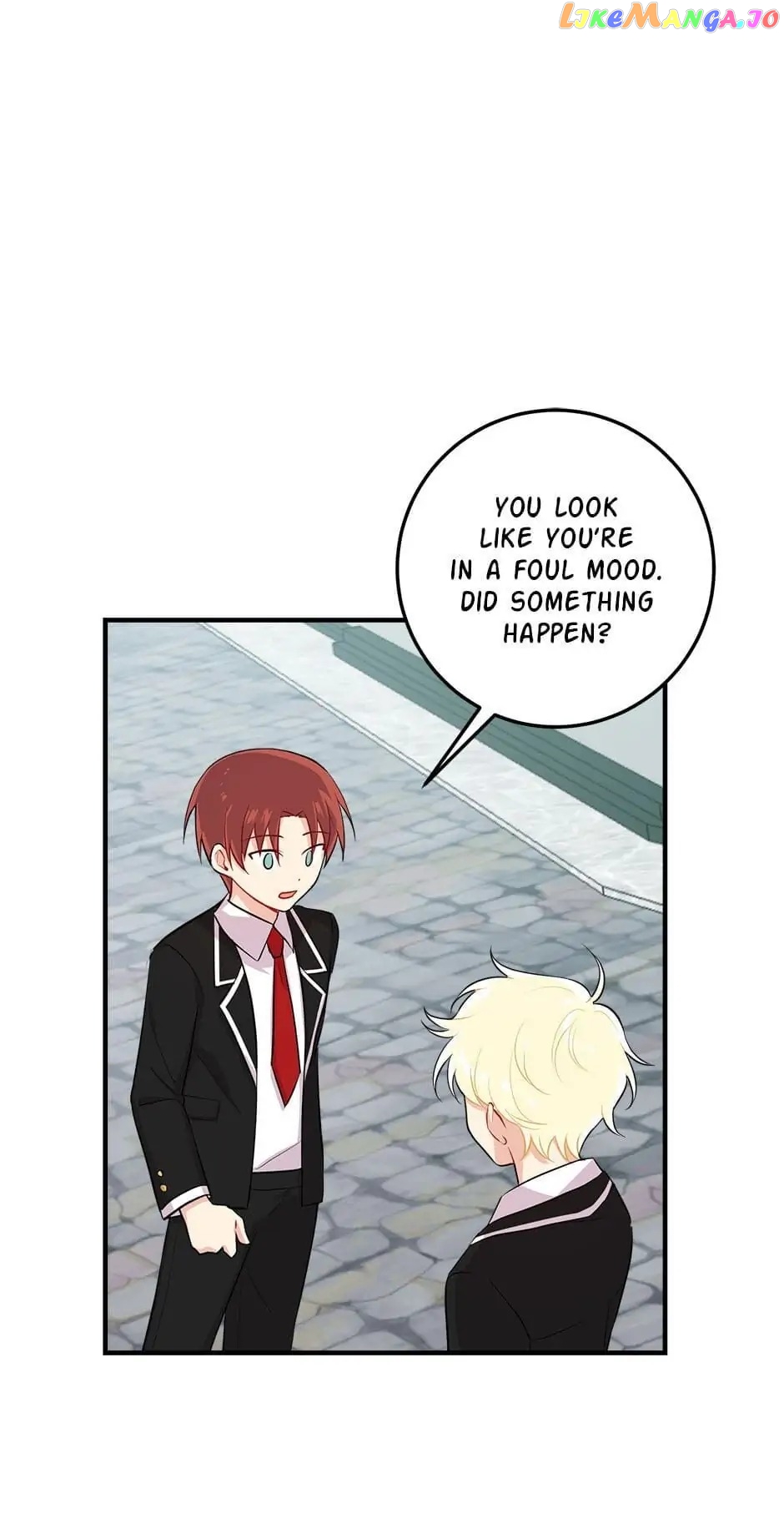 I Am a Child of This House Chapter 64 - page 12