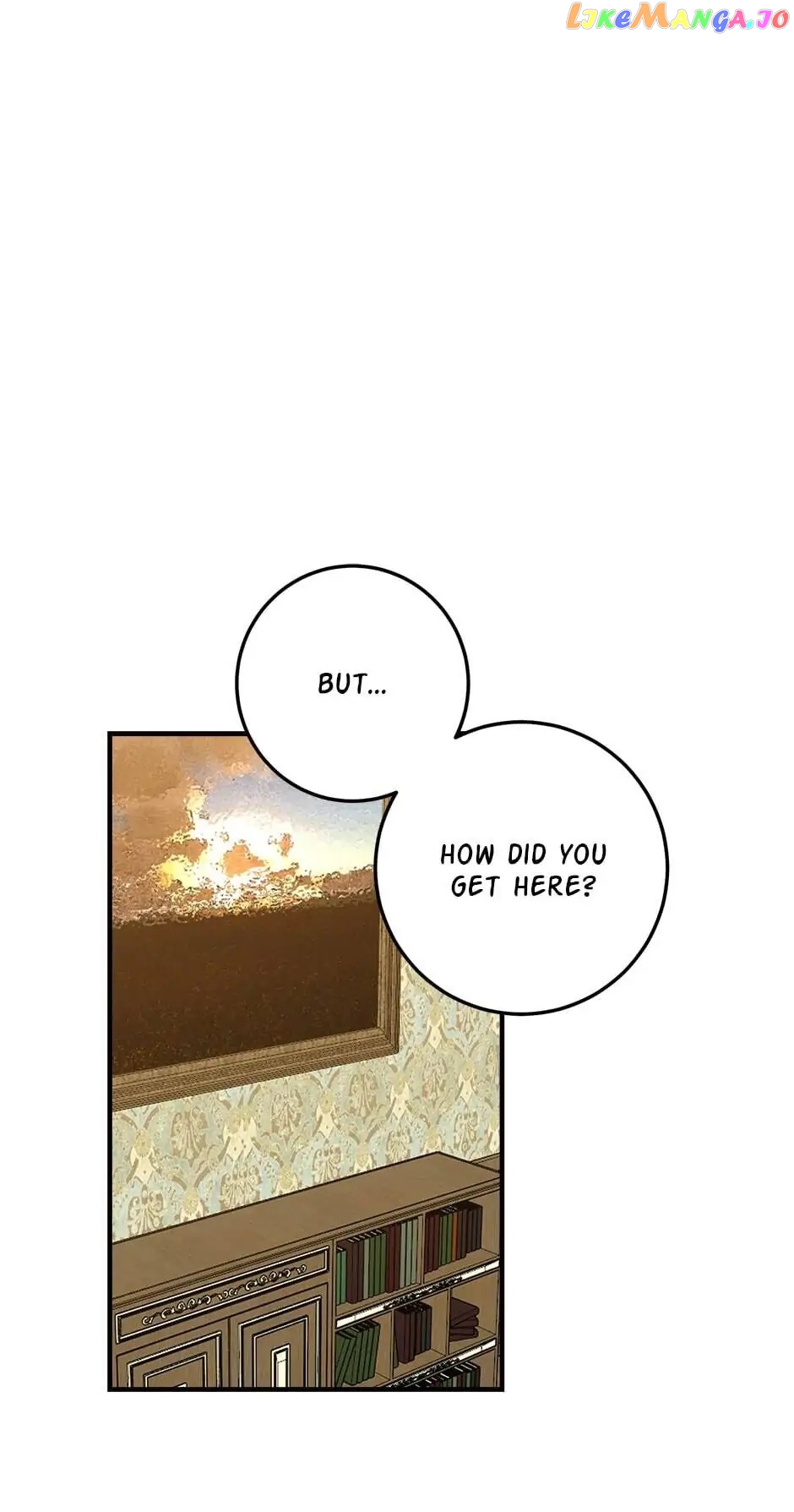 I Am a Child of This House Chapter 64 - page 33