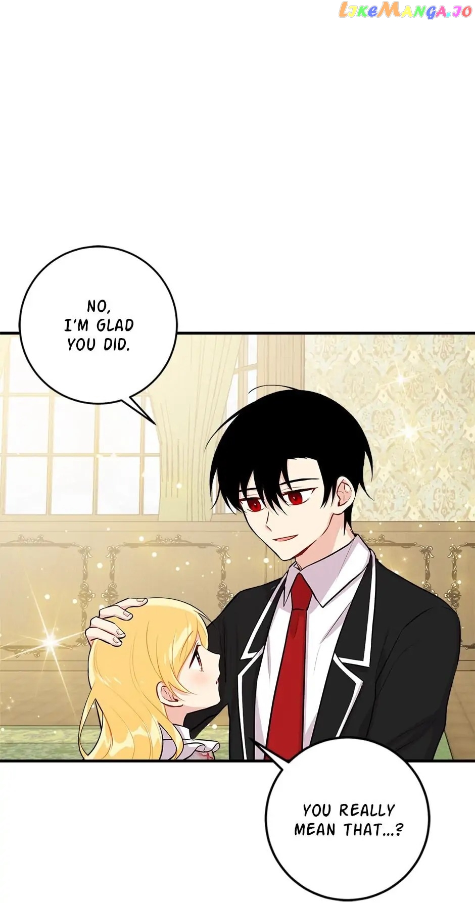 I Am a Child of This House Chapter 64 - page 37