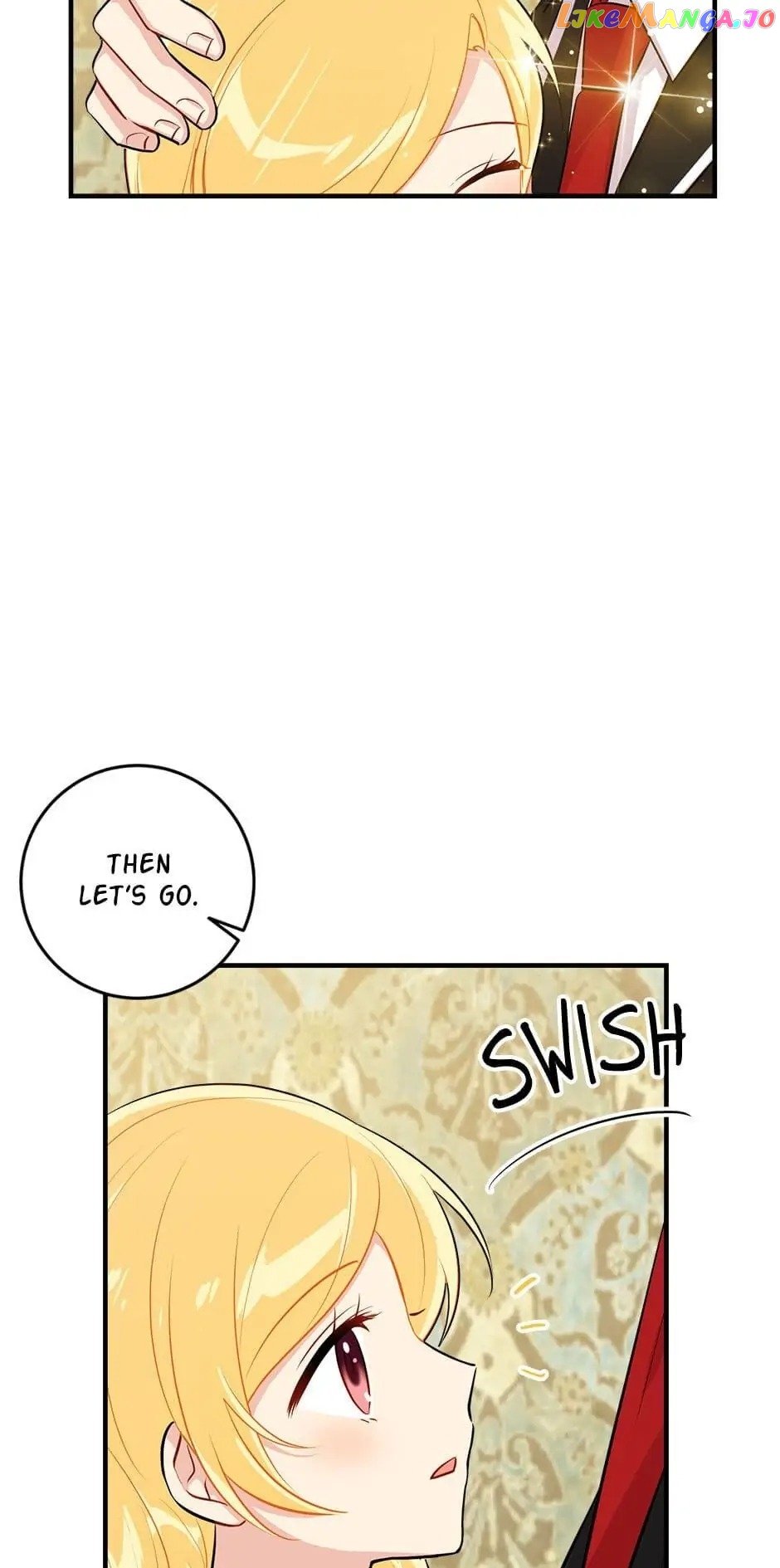 I Am a Child of This House Chapter 64 - page 40