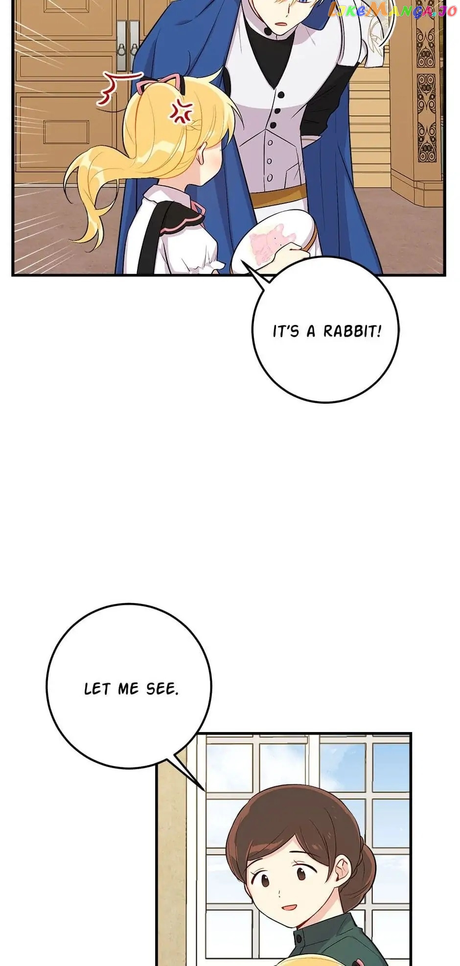 I Am a Child of This House Chapter 61 - page 3