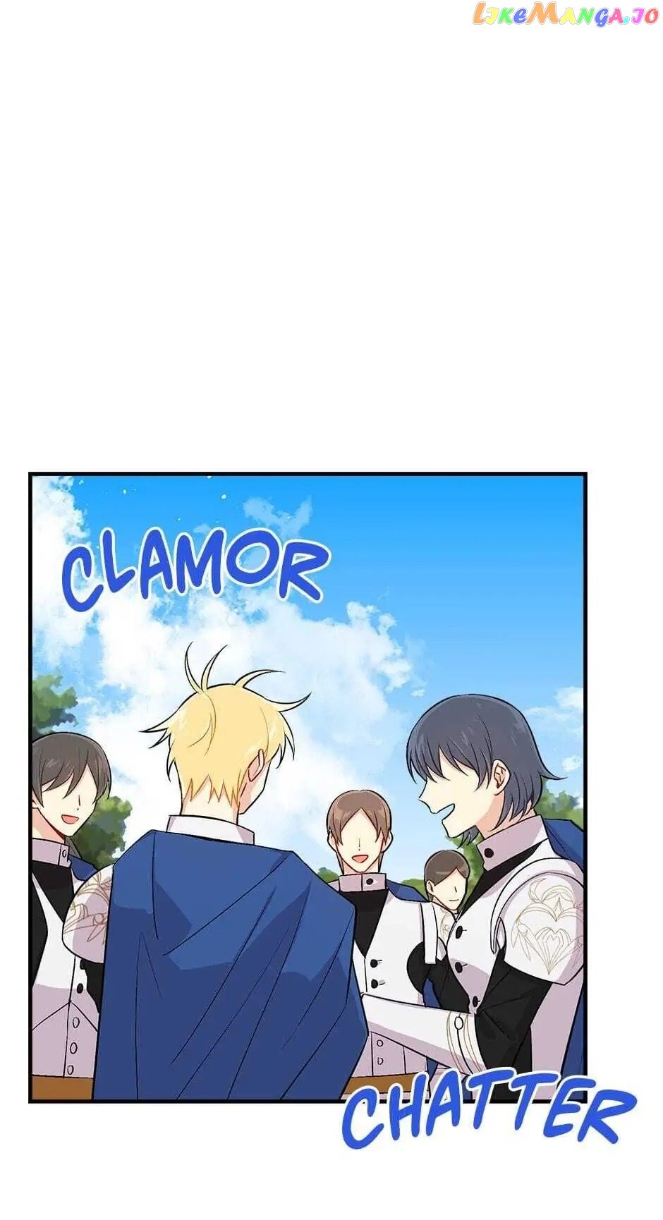 I Am a Child of This House Chapter 61 - page 27