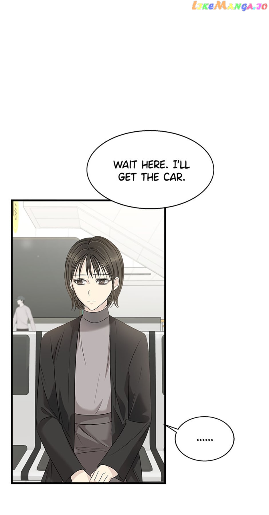 Colored With Time Chapter 7 - page 10