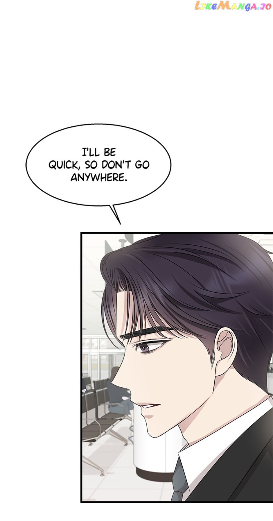 Colored With Time Chapter 7 - page 11