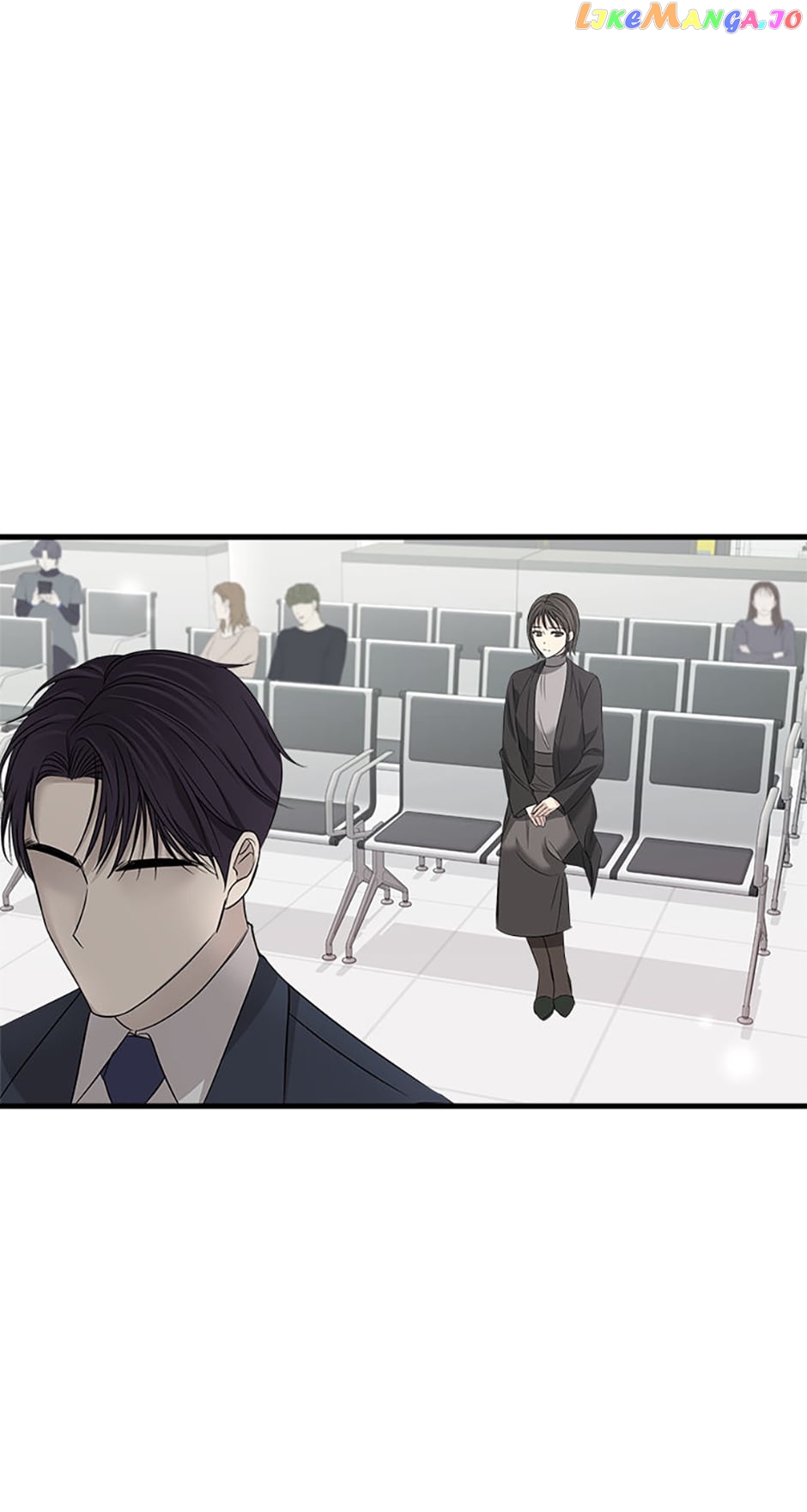 Colored With Time Chapter 7 - page 12