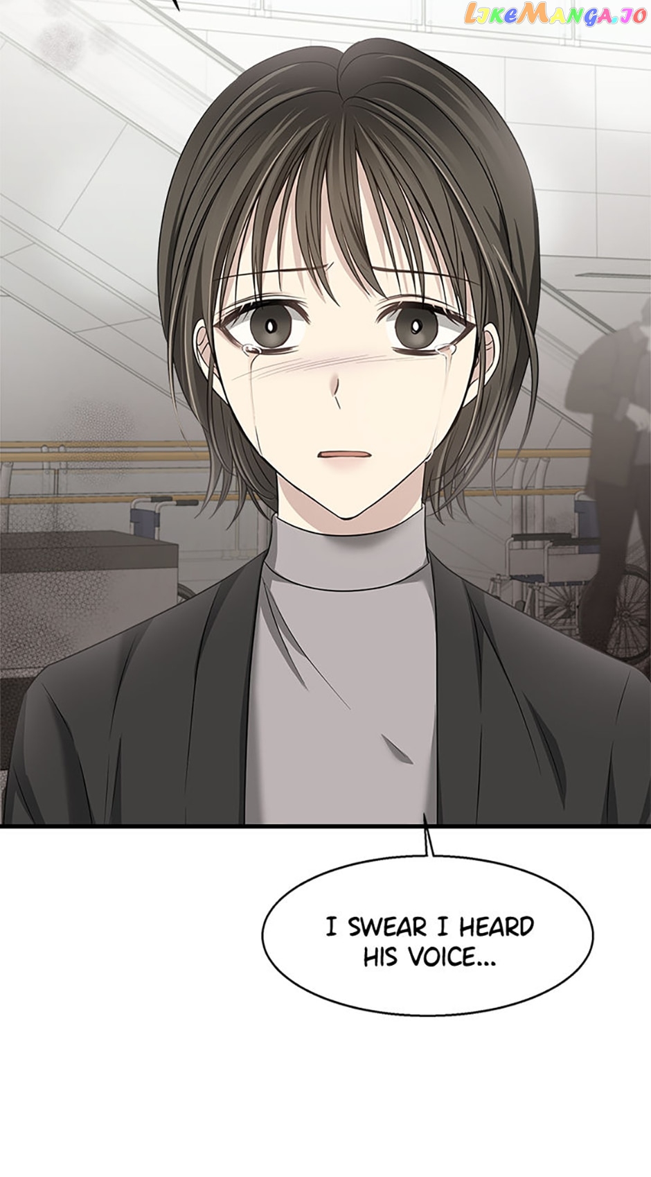 Colored With Time Chapter 7 - page 20
