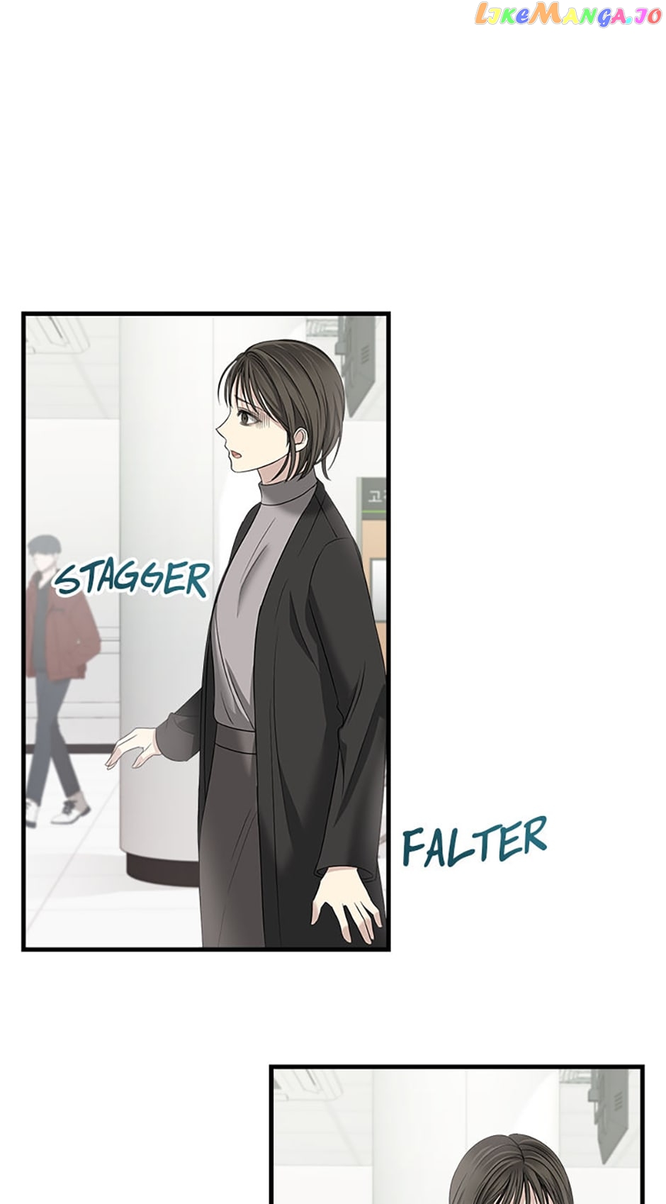 Colored With Time Chapter 7 - page 21