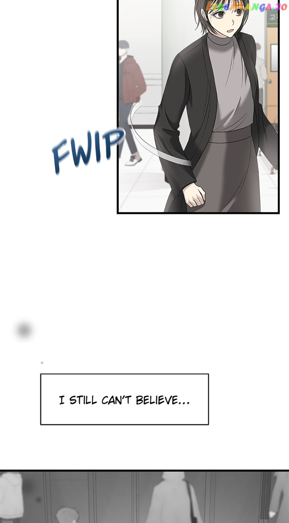 Colored With Time Chapter 7 - page 22