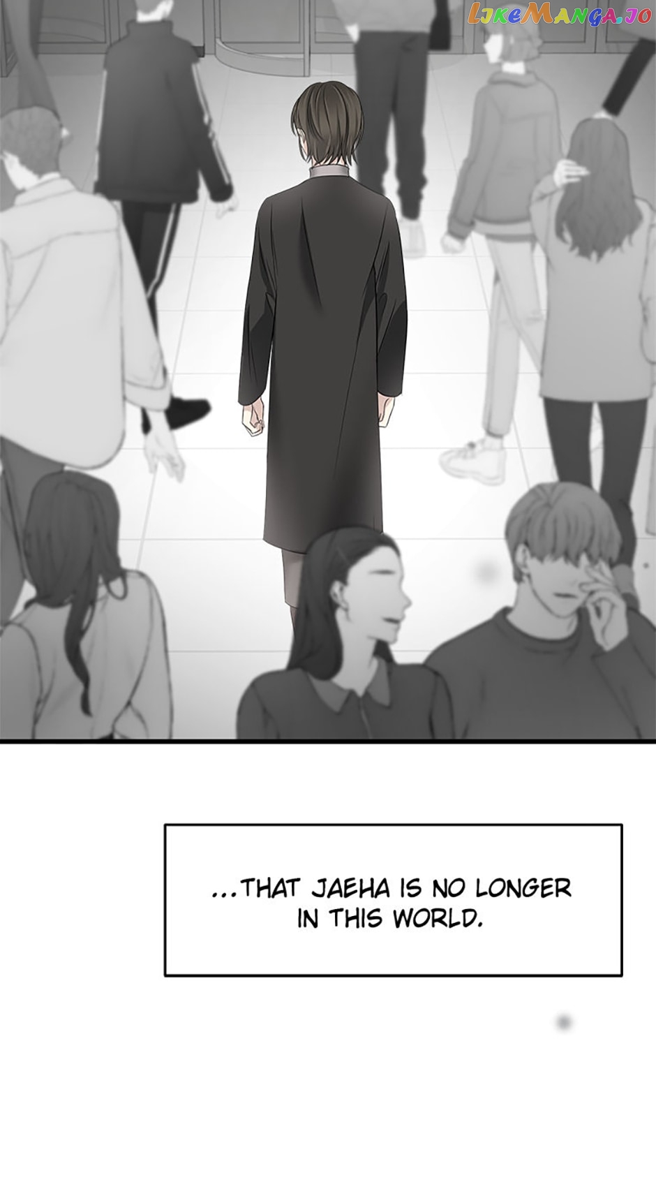 Colored With Time Chapter 7 - page 23