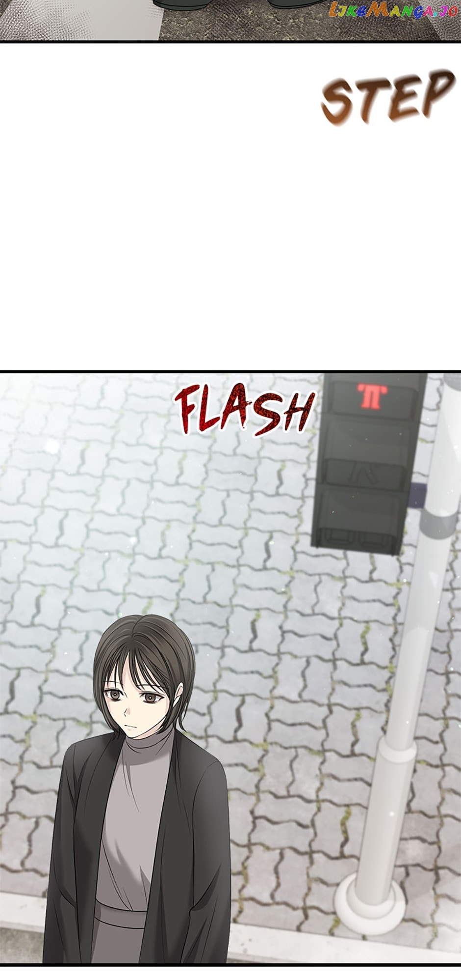 Colored With Time Chapter 7 - page 40