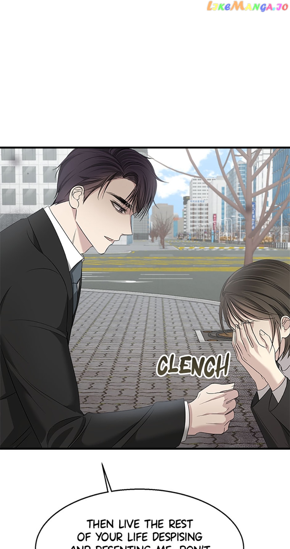 Colored With Time Chapter 7 - page 59