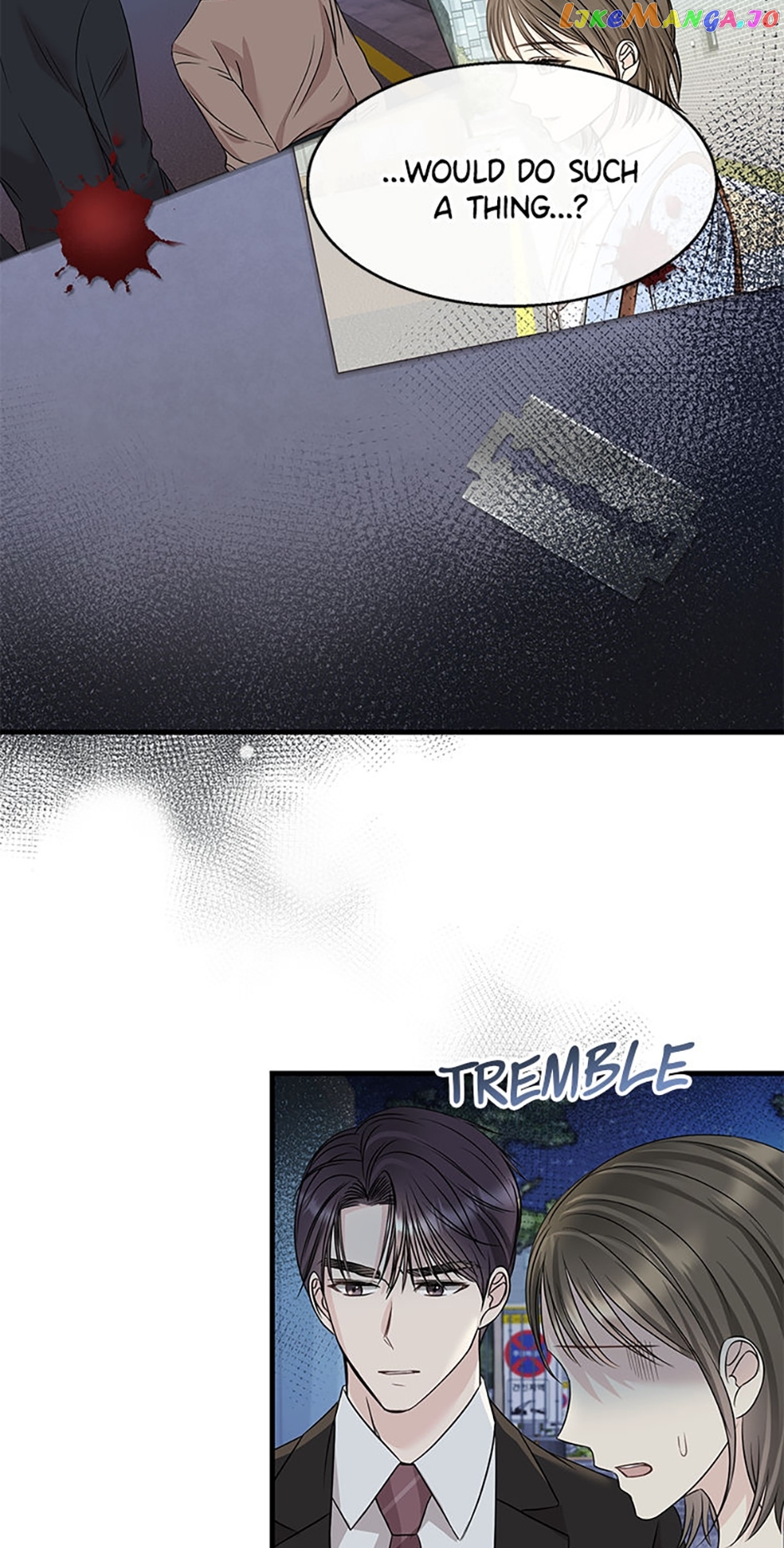 Colored With Time Chapter 15 - page 2