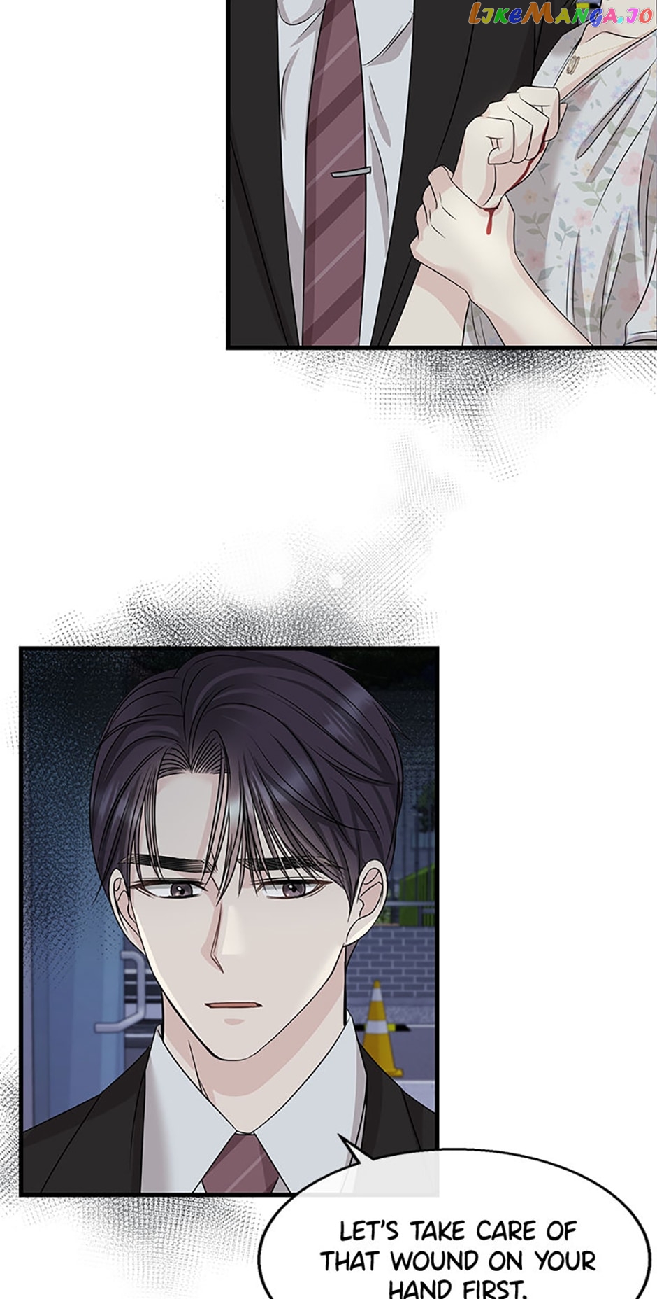 Colored With Time Chapter 15 - page 3