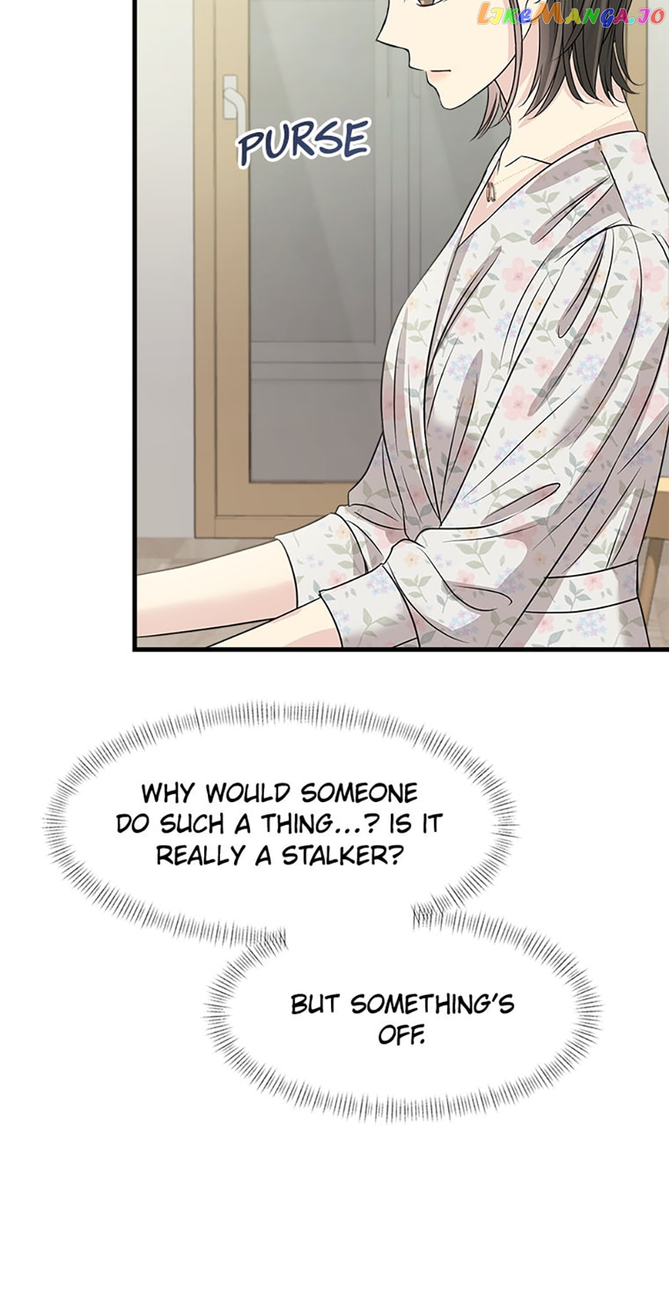 Colored With Time Chapter 15 - page 8