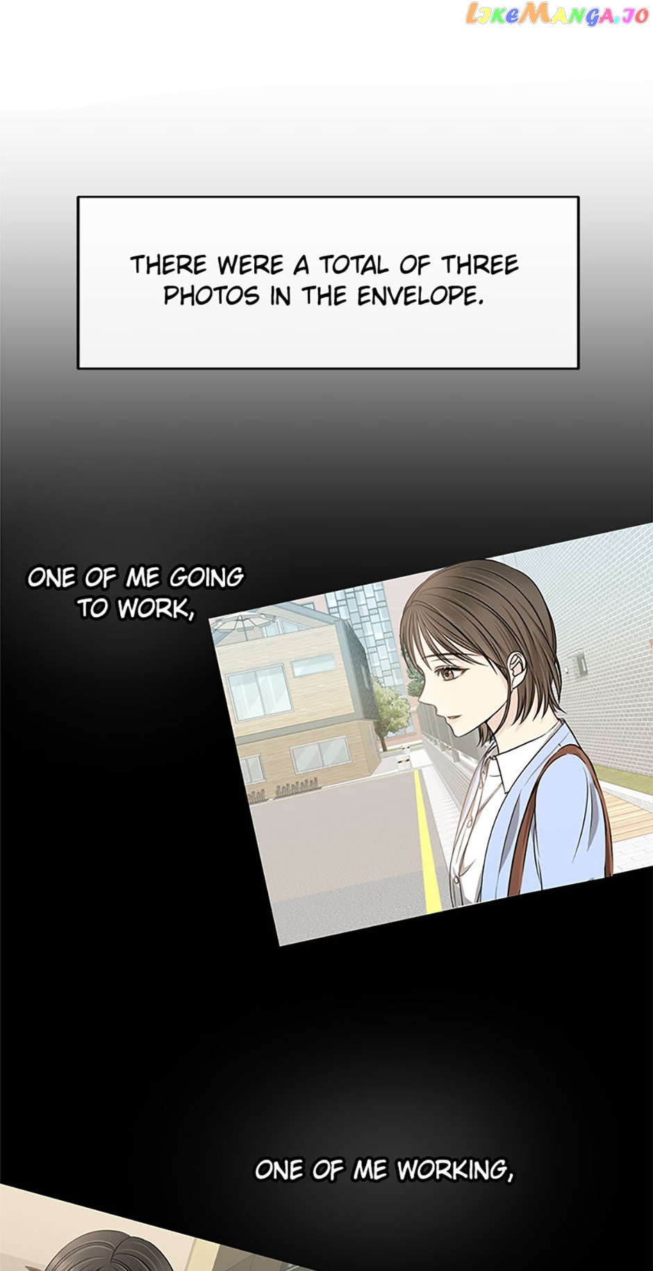 Colored With Time Chapter 15 - page 9