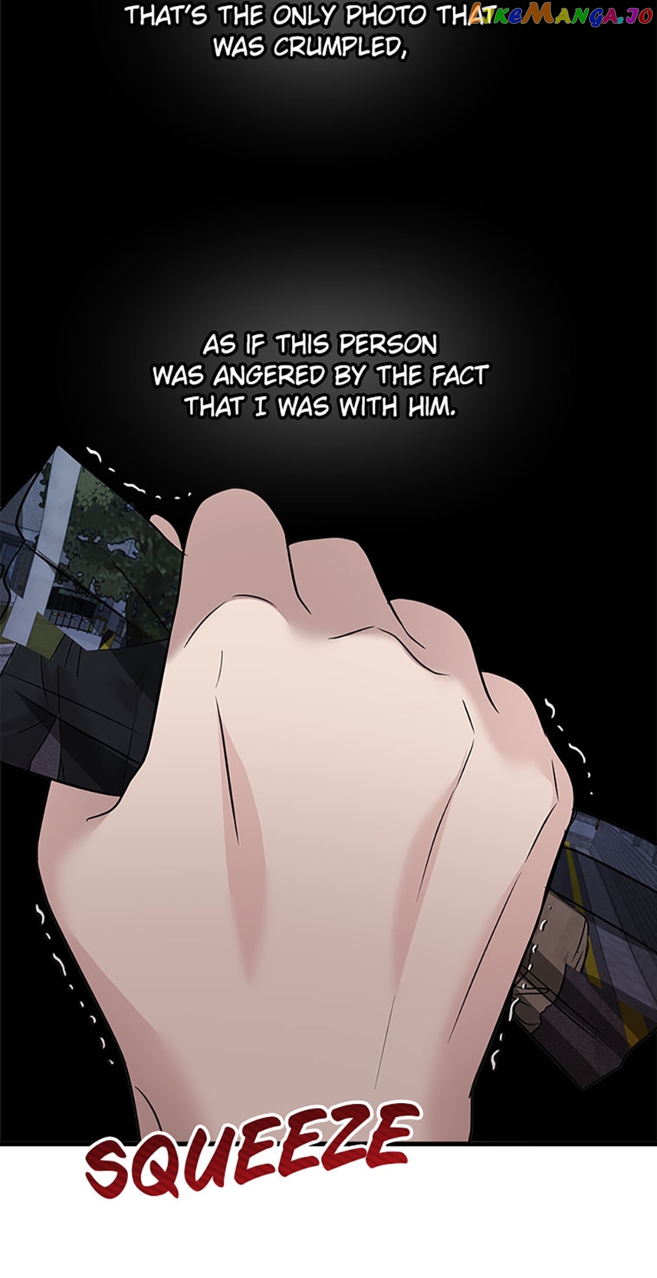 Colored With Time Chapter 15 - page 11