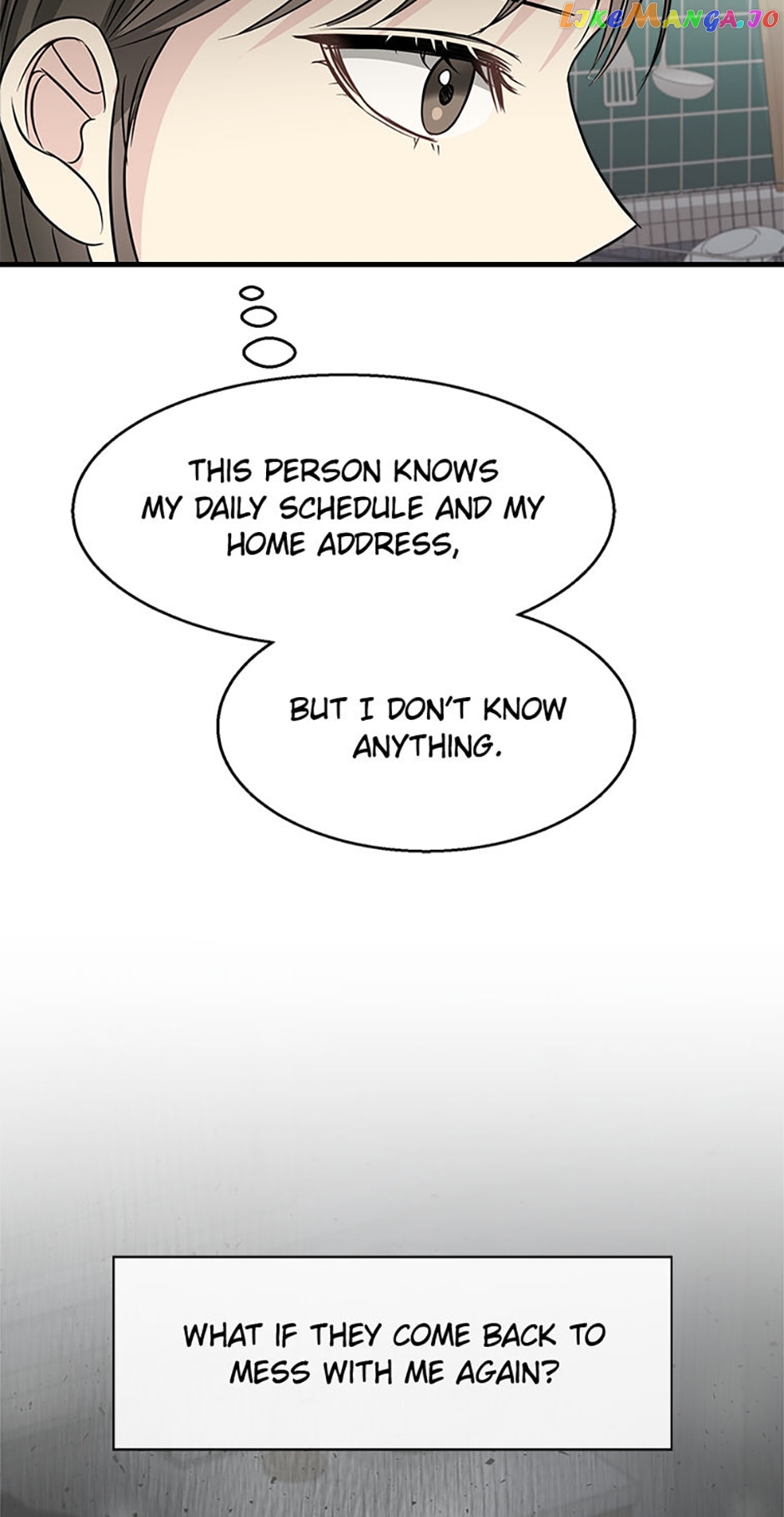 Colored With Time Chapter 15 - page 15