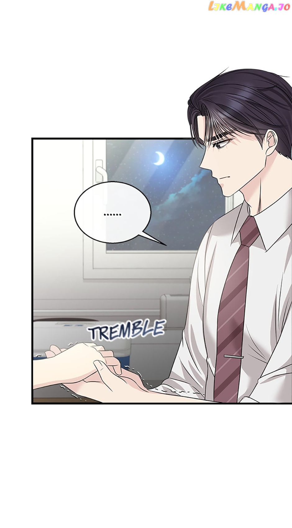 Colored With Time Chapter 15 - page 17