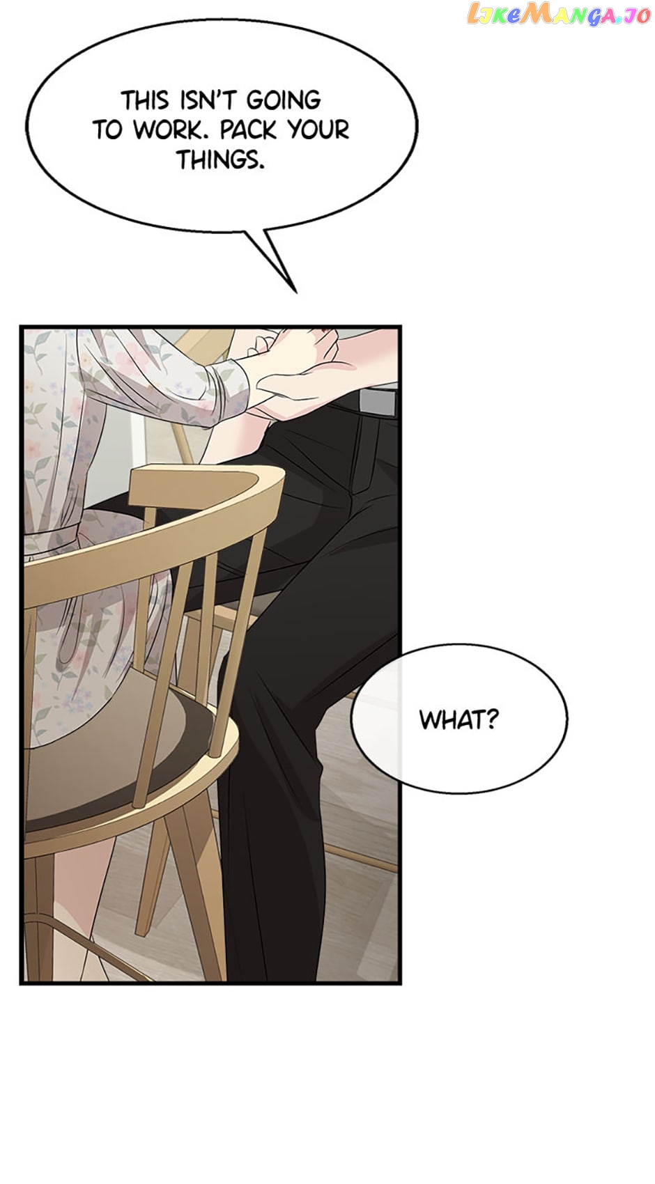 Colored With Time Chapter 15 - page 18