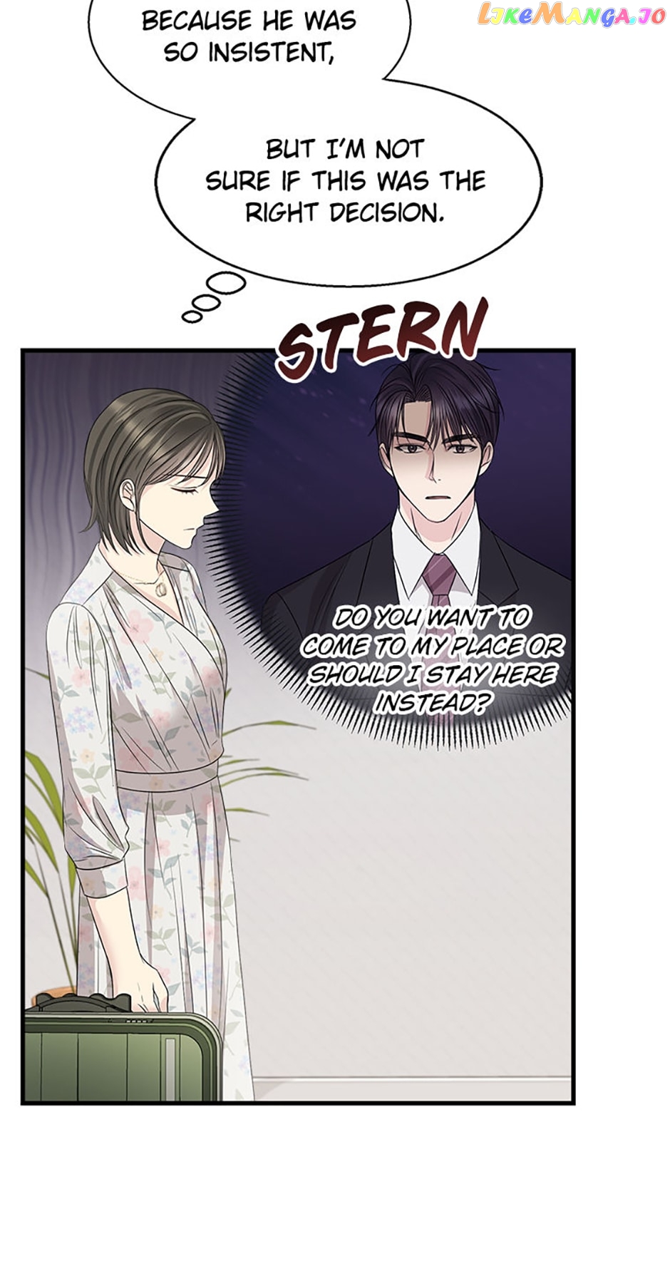 Colored With Time Chapter 15 - page 24