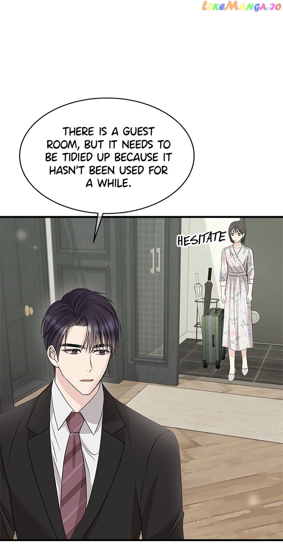 Colored With Time Chapter 15 - page 25