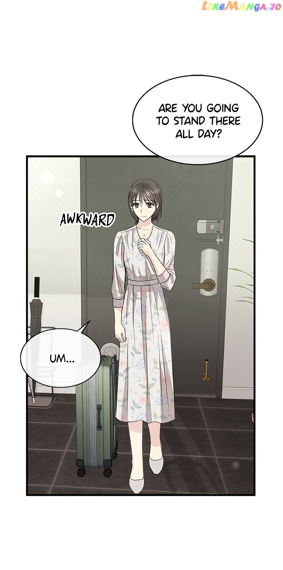 Colored With Time Chapter 15 - page 27