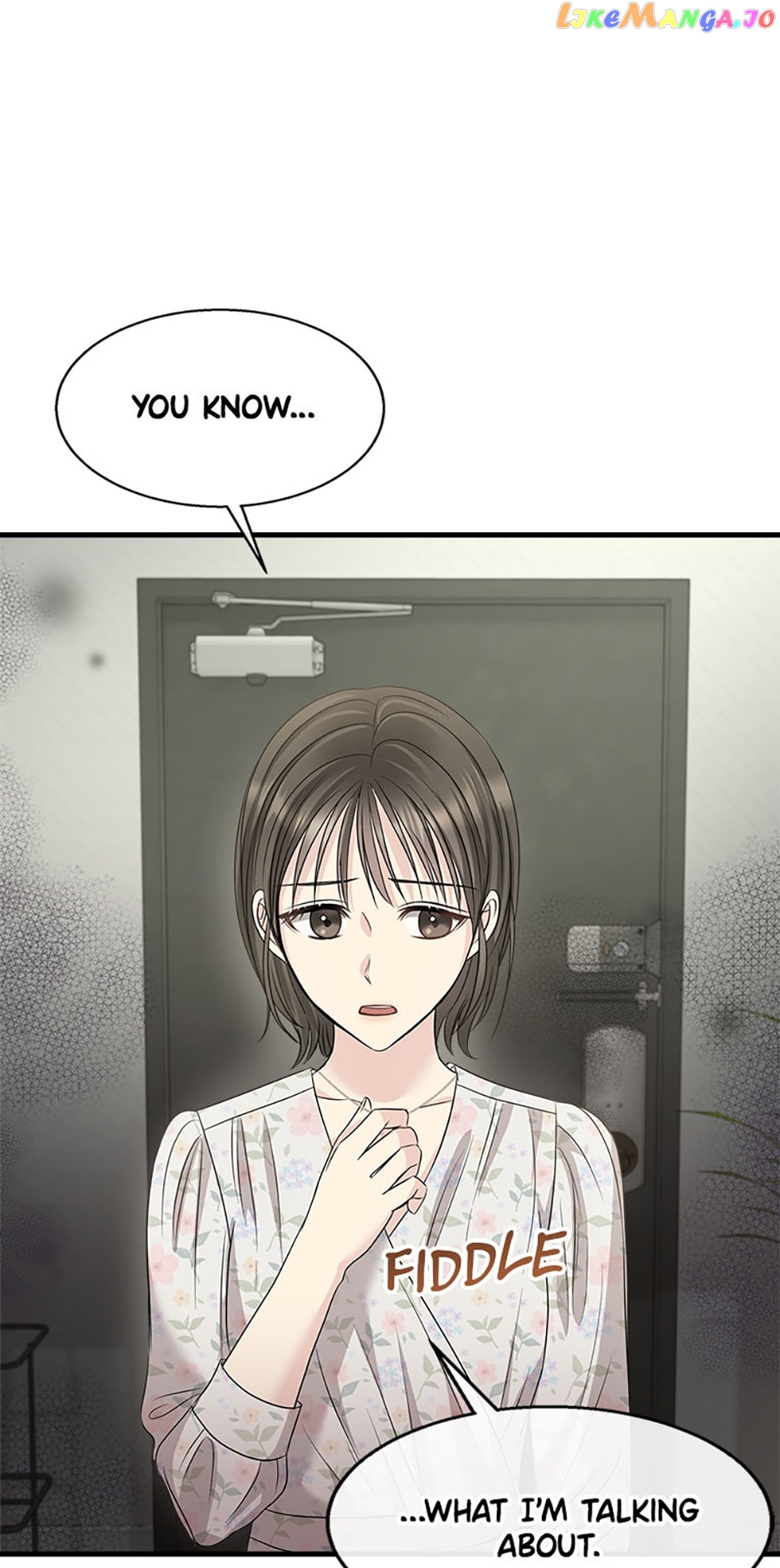 Colored With Time Chapter 15 - page 30