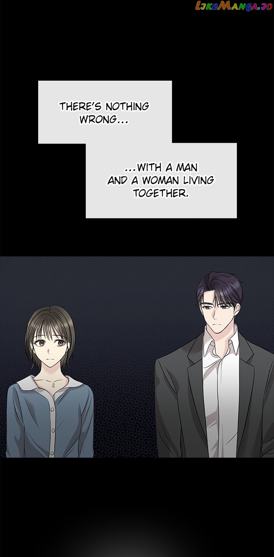 Colored With Time Chapter 15 - page 32