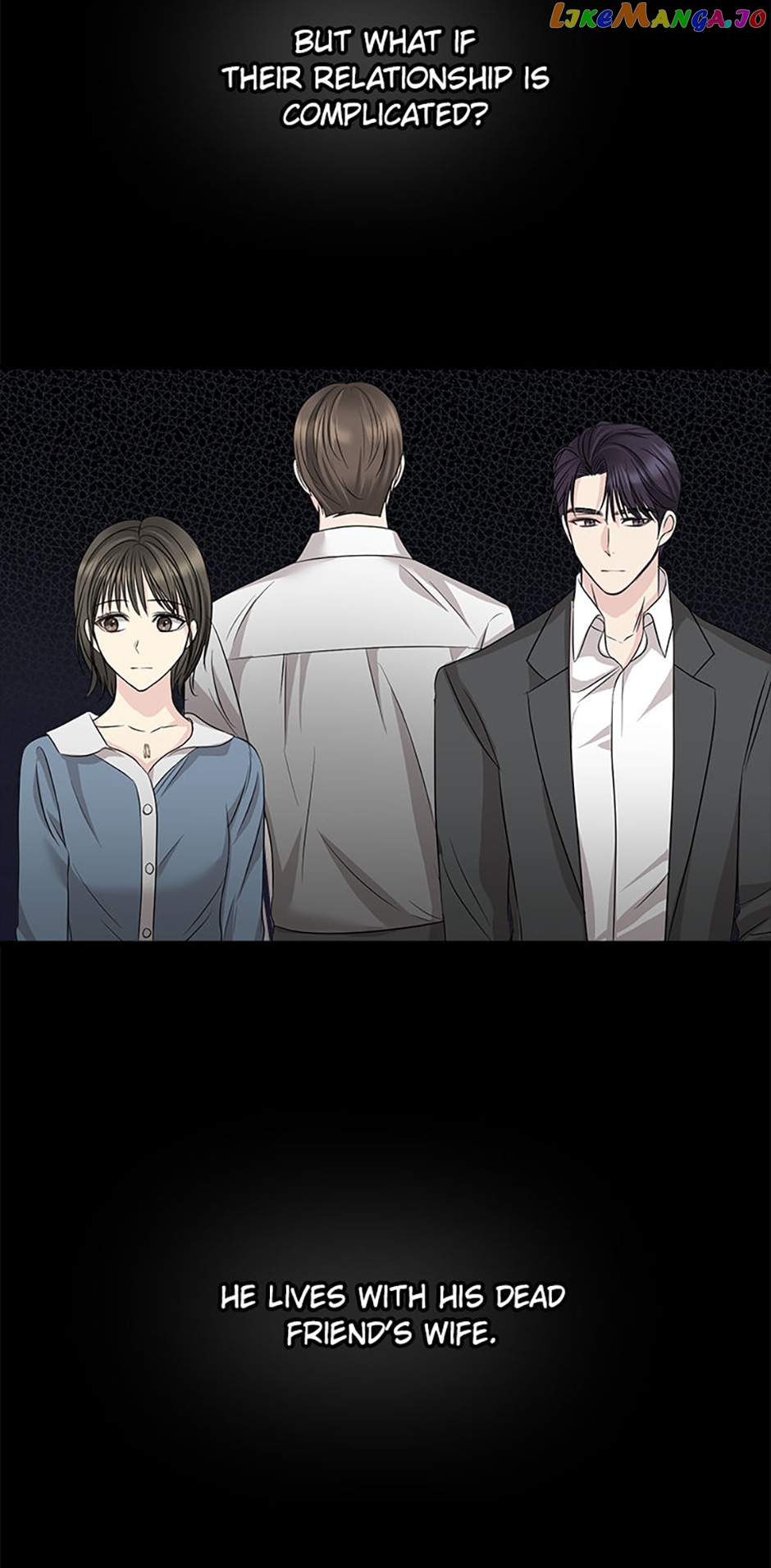 Colored With Time Chapter 15 - page 33