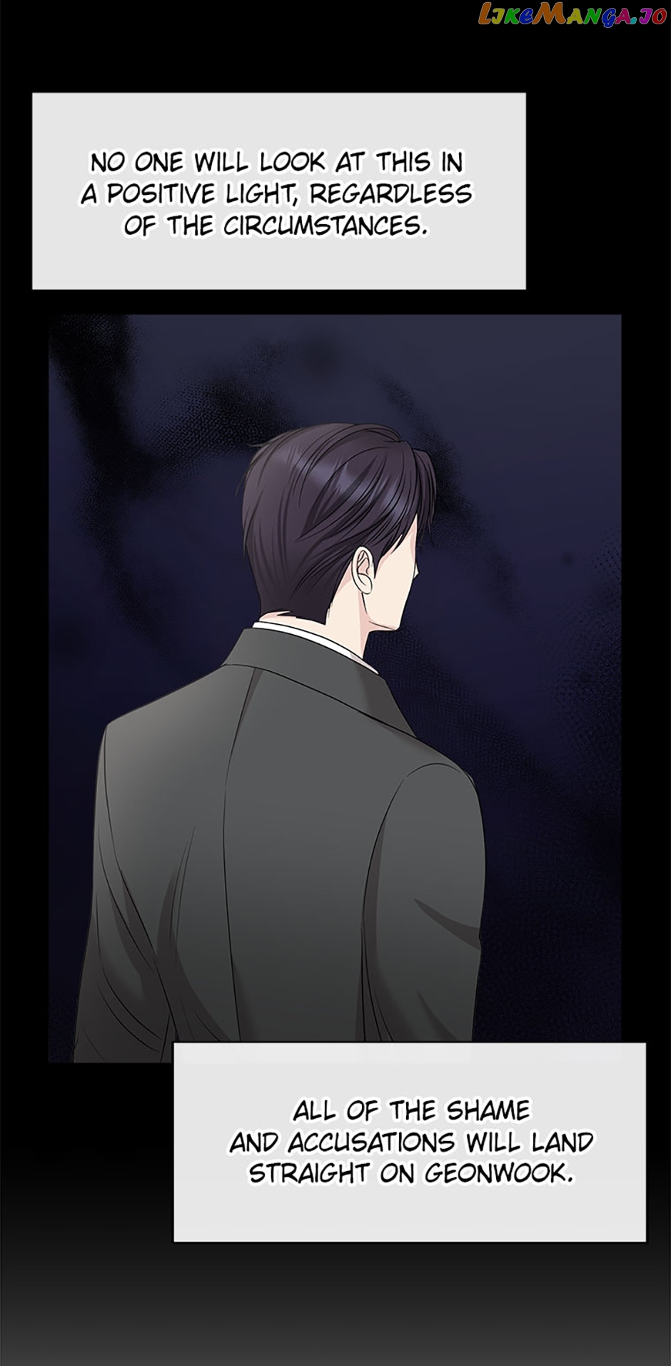 Colored With Time Chapter 15 - page 34