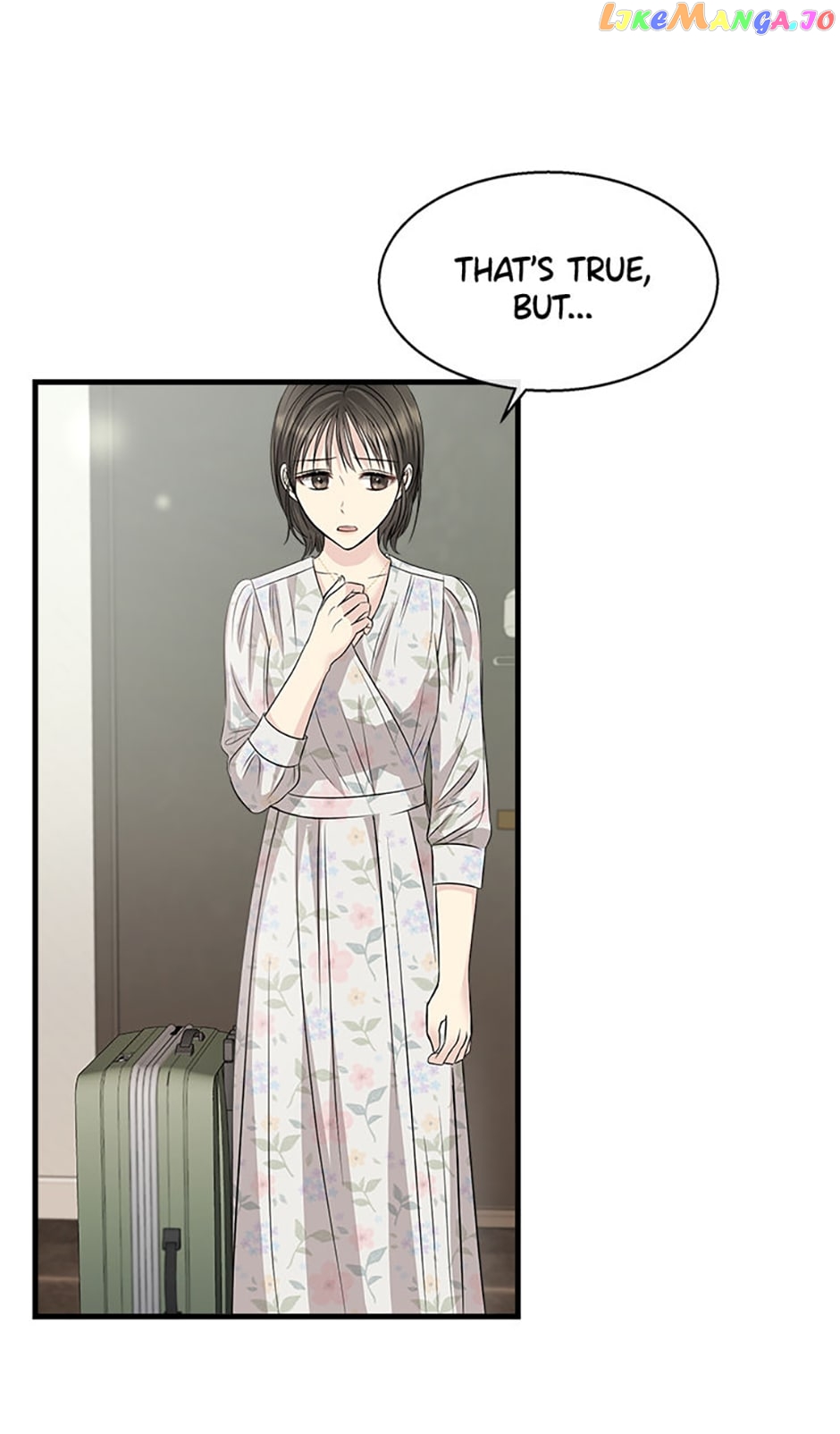 Colored With Time Chapter 15 - page 38