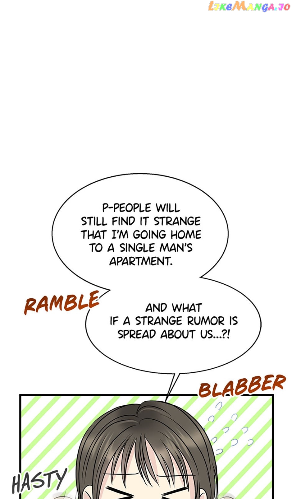 Colored With Time Chapter 15 - page 39