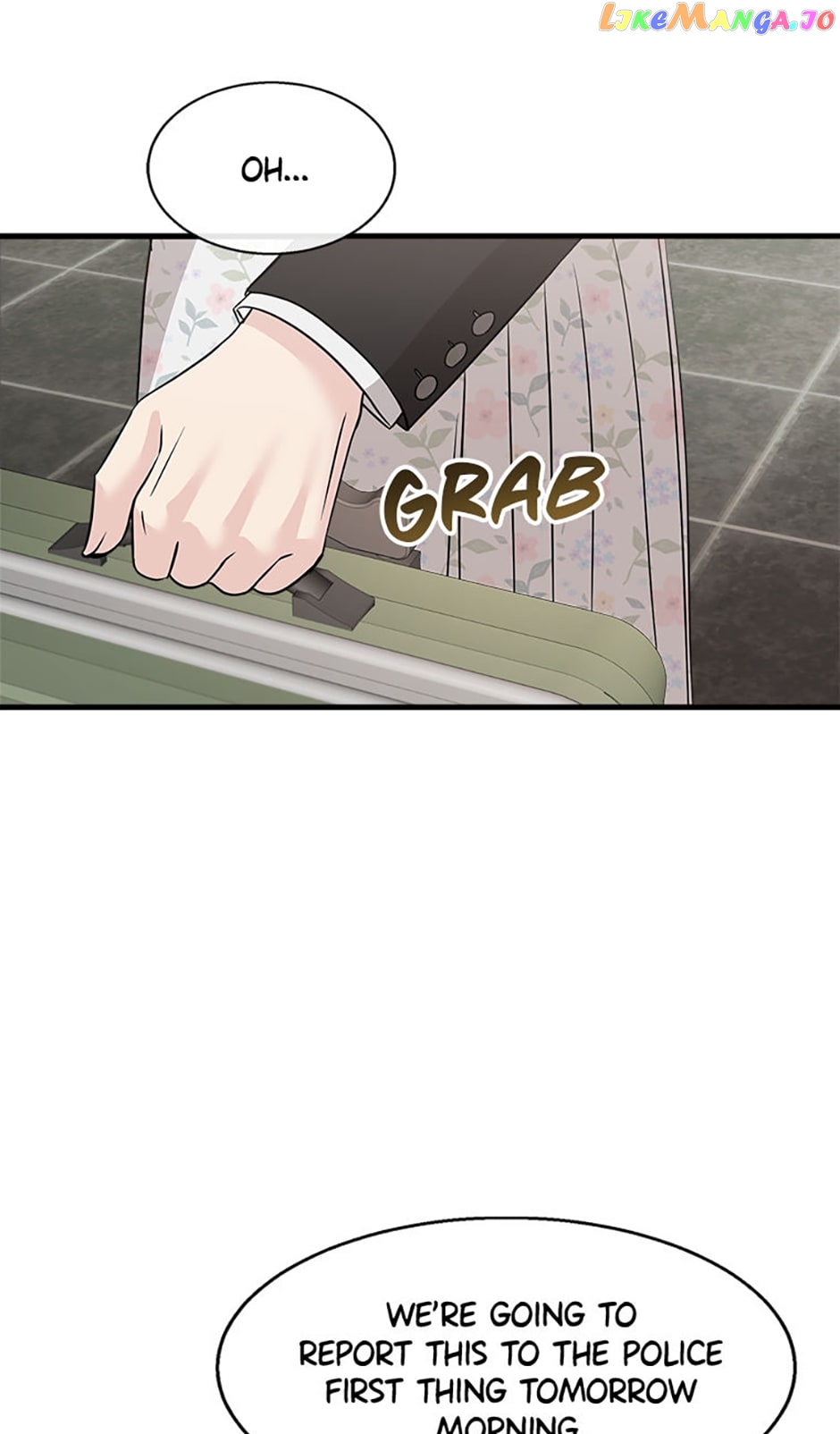 Colored With Time Chapter 15 - page 41
