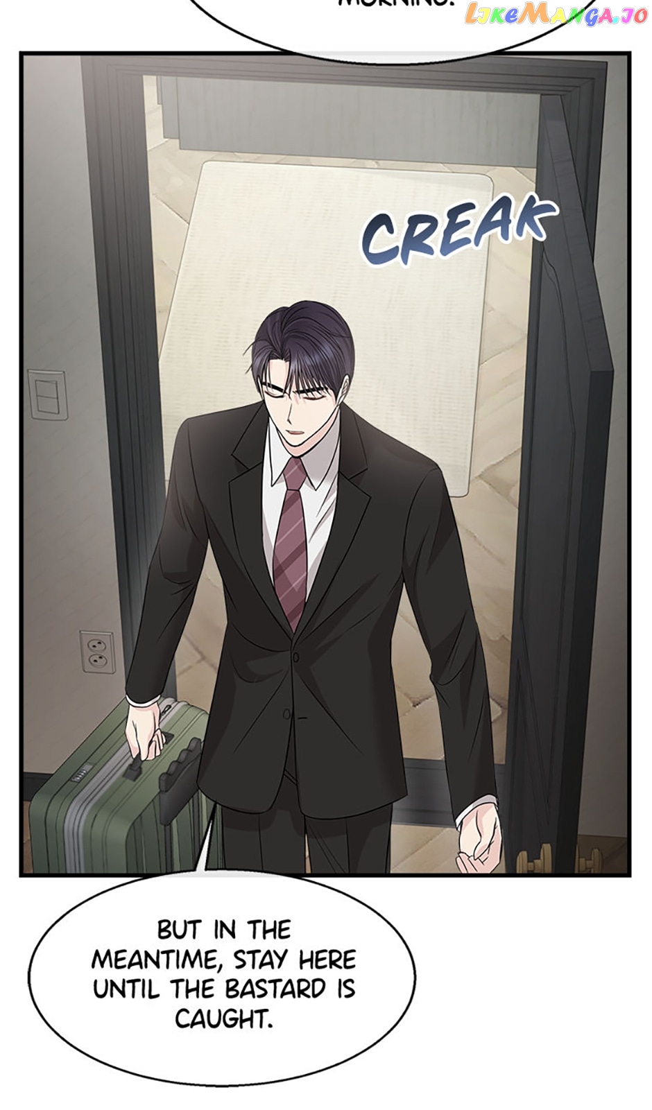 Colored With Time Chapter 15 - page 42
