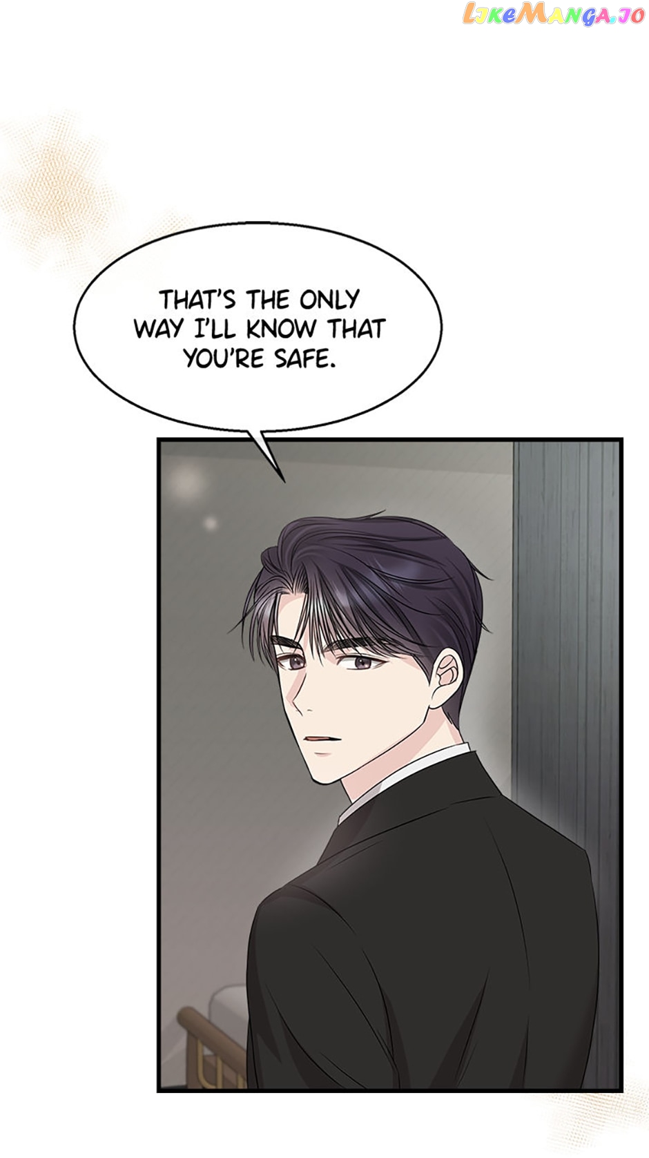 Colored With Time Chapter 15 - page 43