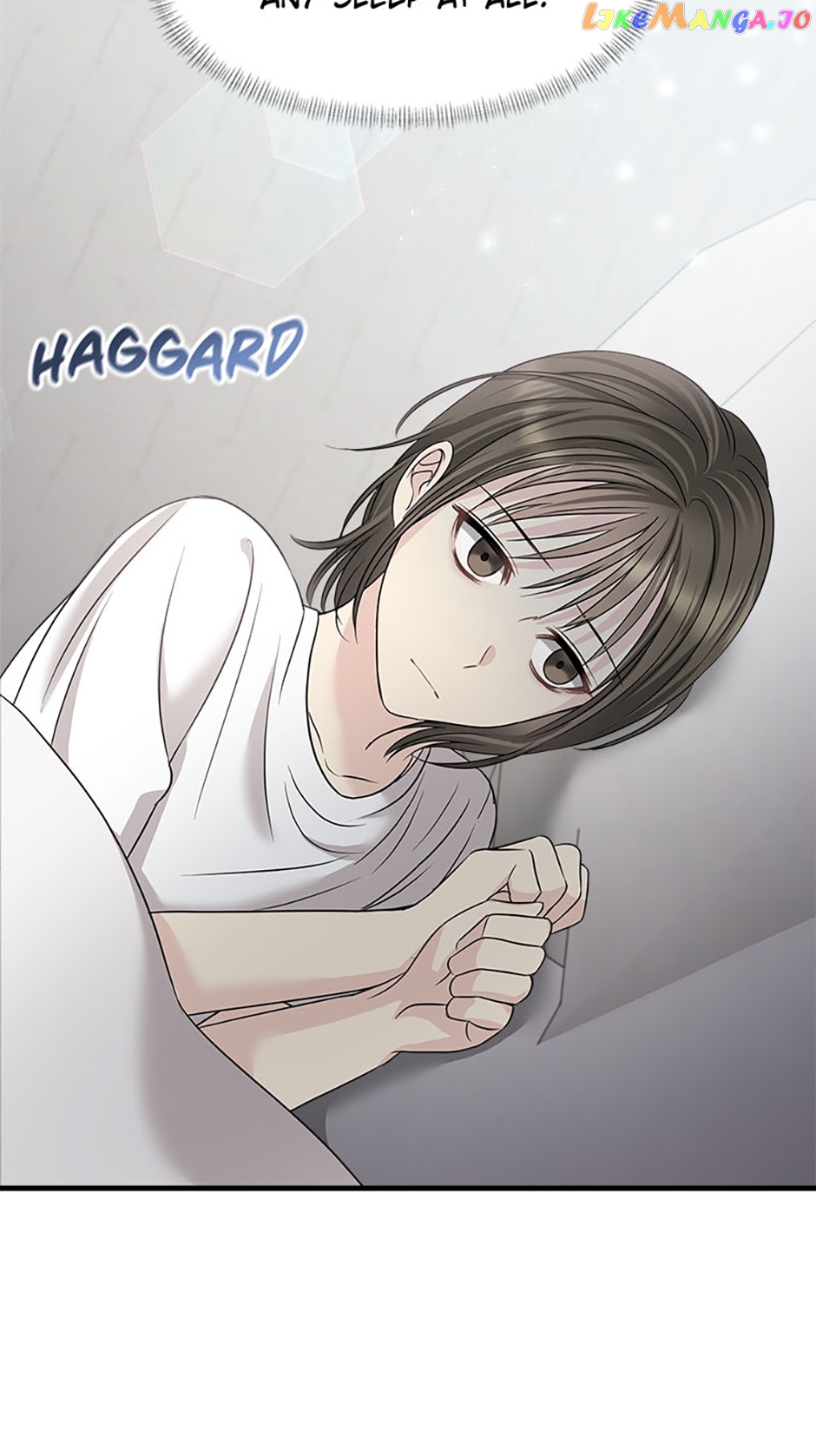 Colored With Time Chapter 15 - page 47