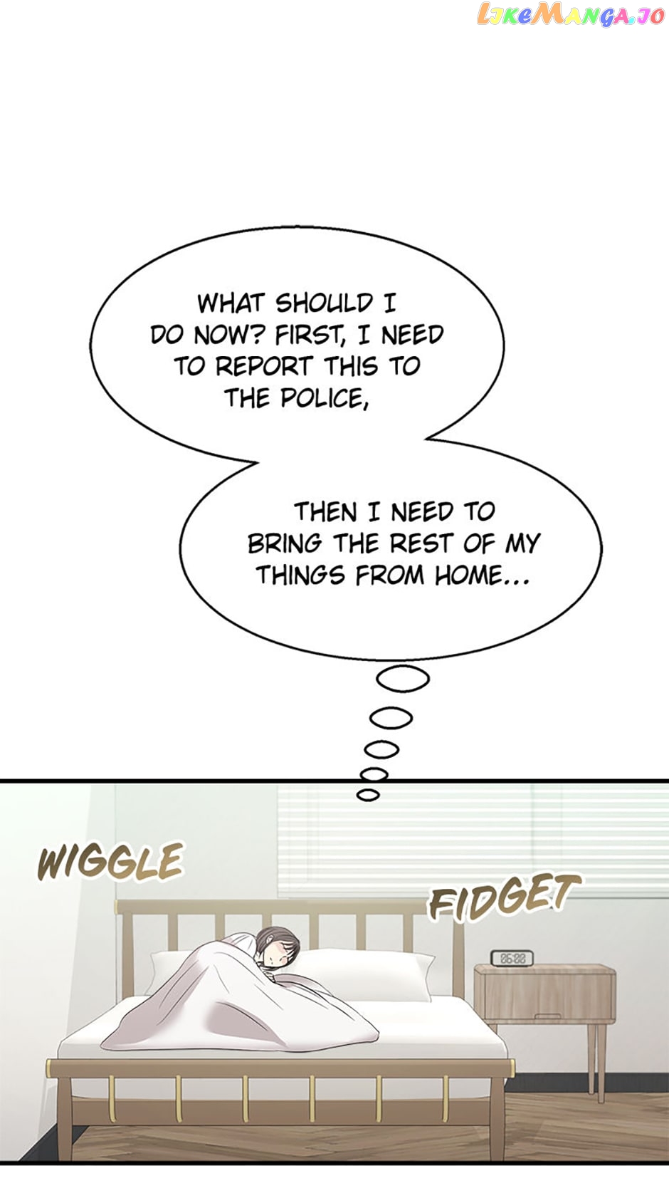 Colored With Time Chapter 15 - page 48