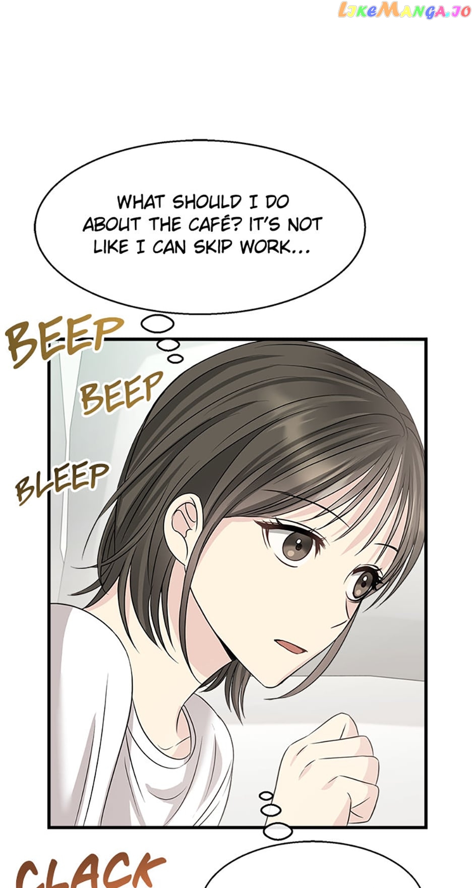 Colored With Time Chapter 15 - page 49