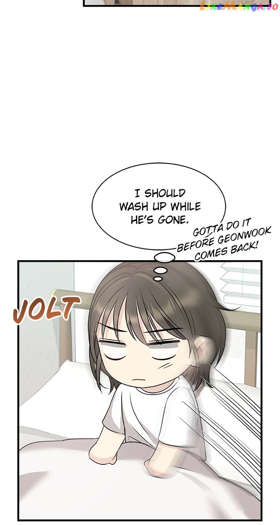 Colored With Time Chapter 15 - page 51