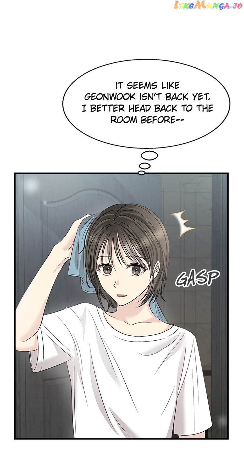 Colored With Time Chapter 15 - page 54