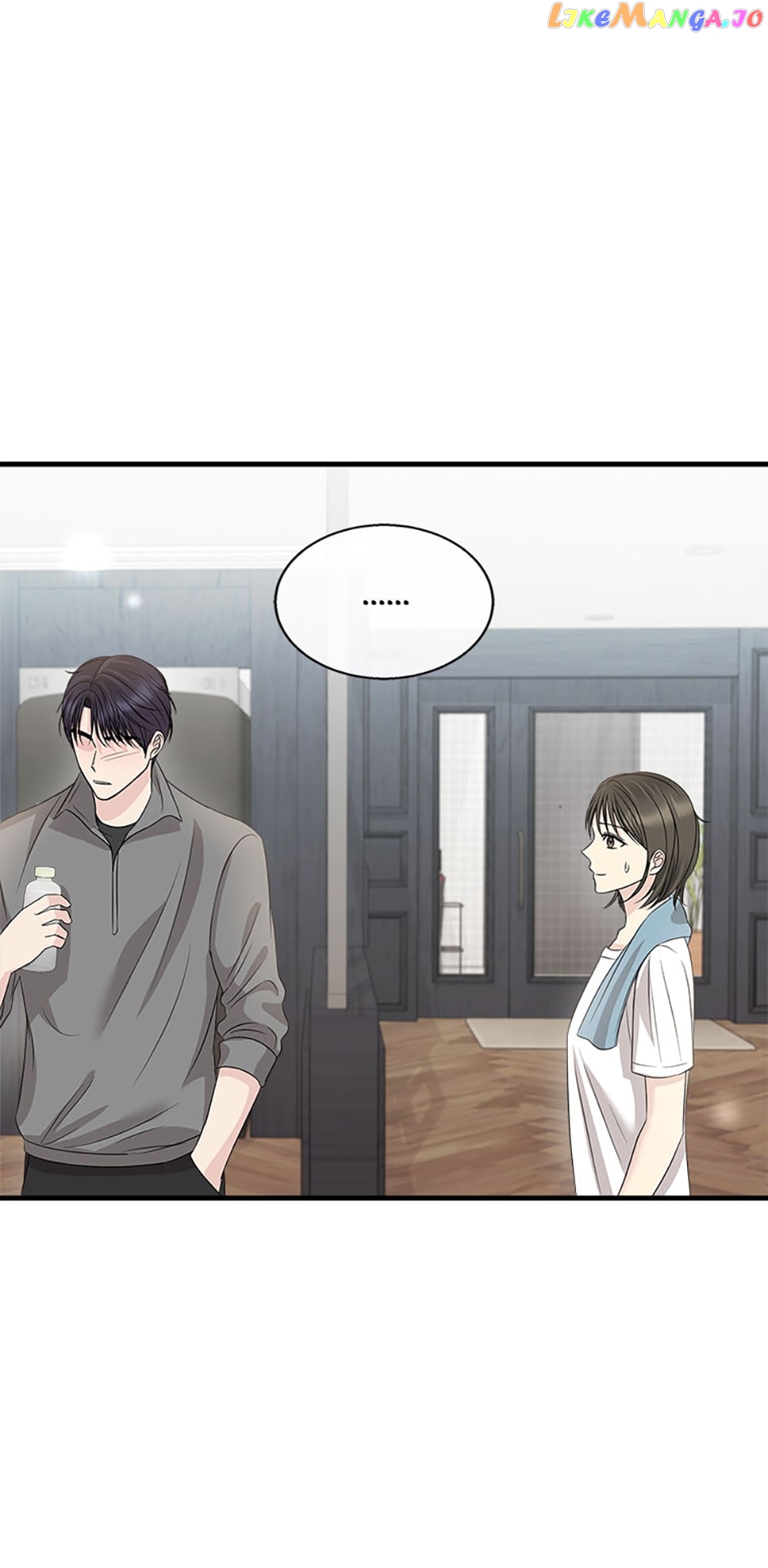 Colored With Time Chapter 15 - page 58