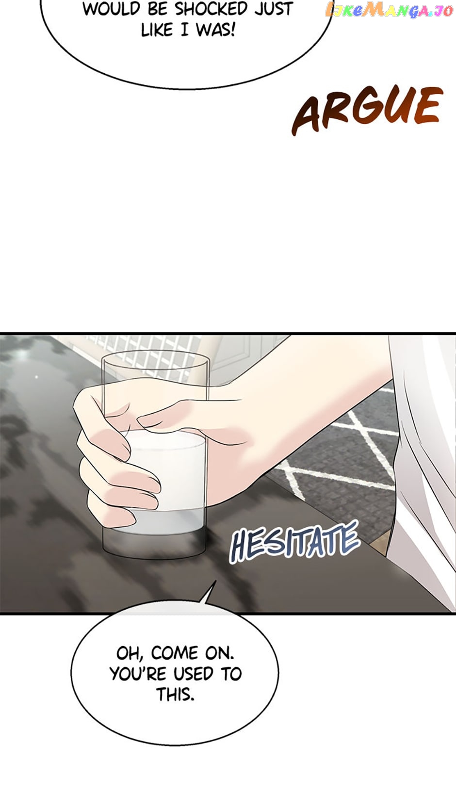 Colored With Time Chapter 15 - page 65