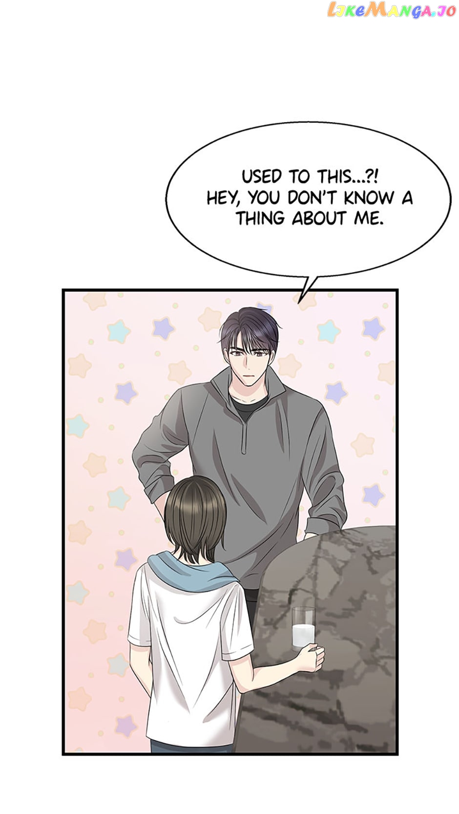Colored With Time Chapter 15 - page 66