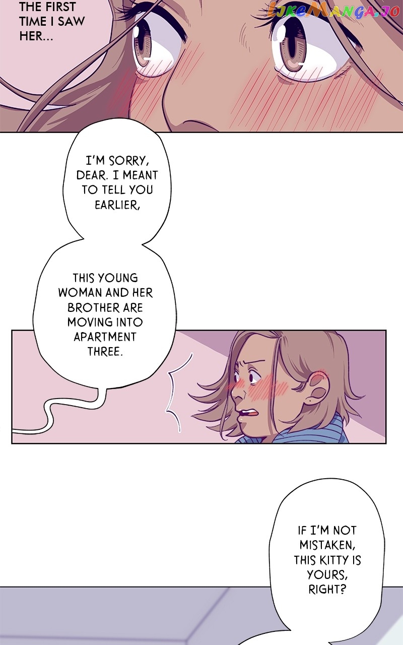 Rose and Sunflower Chapter 2 - page 22